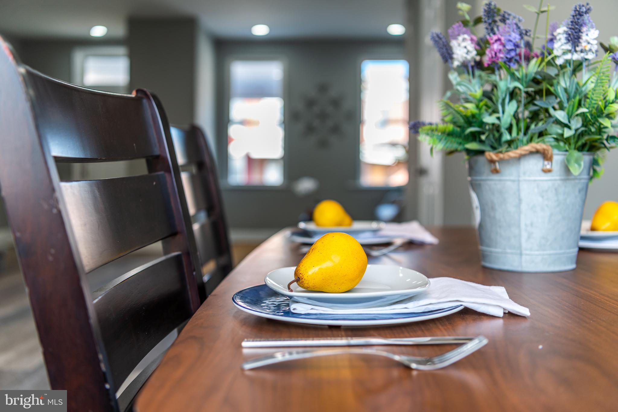 EDMONDSON VIILLAGE - Residential