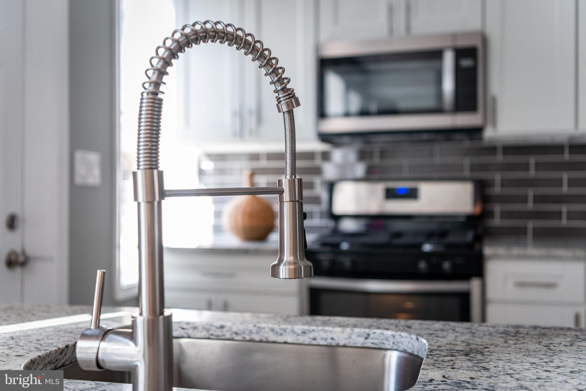 EDMONDSON VIILLAGE - Residential