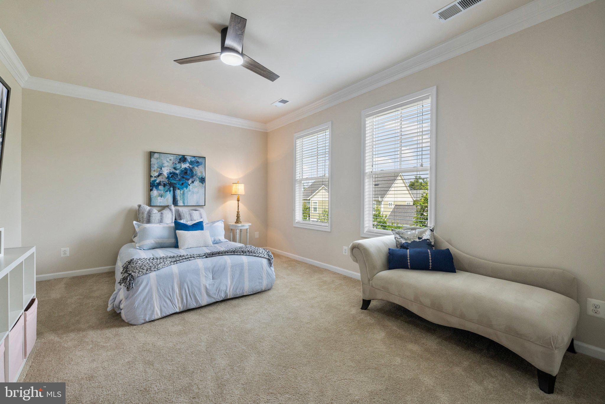 WILLOWSFORD - Residential