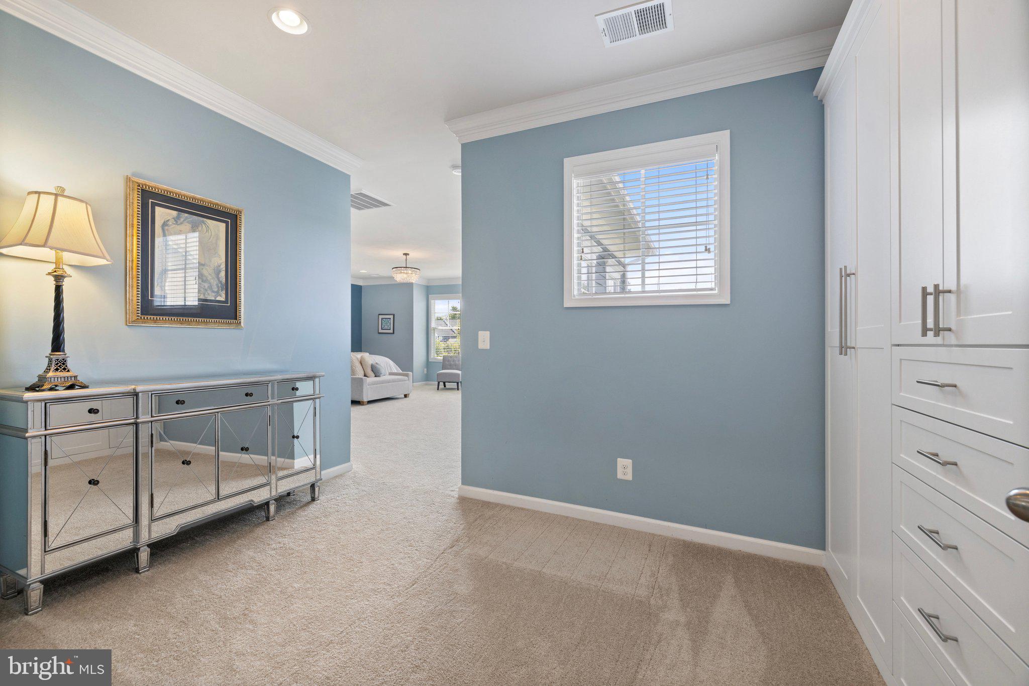 WILLOWSFORD - Residential