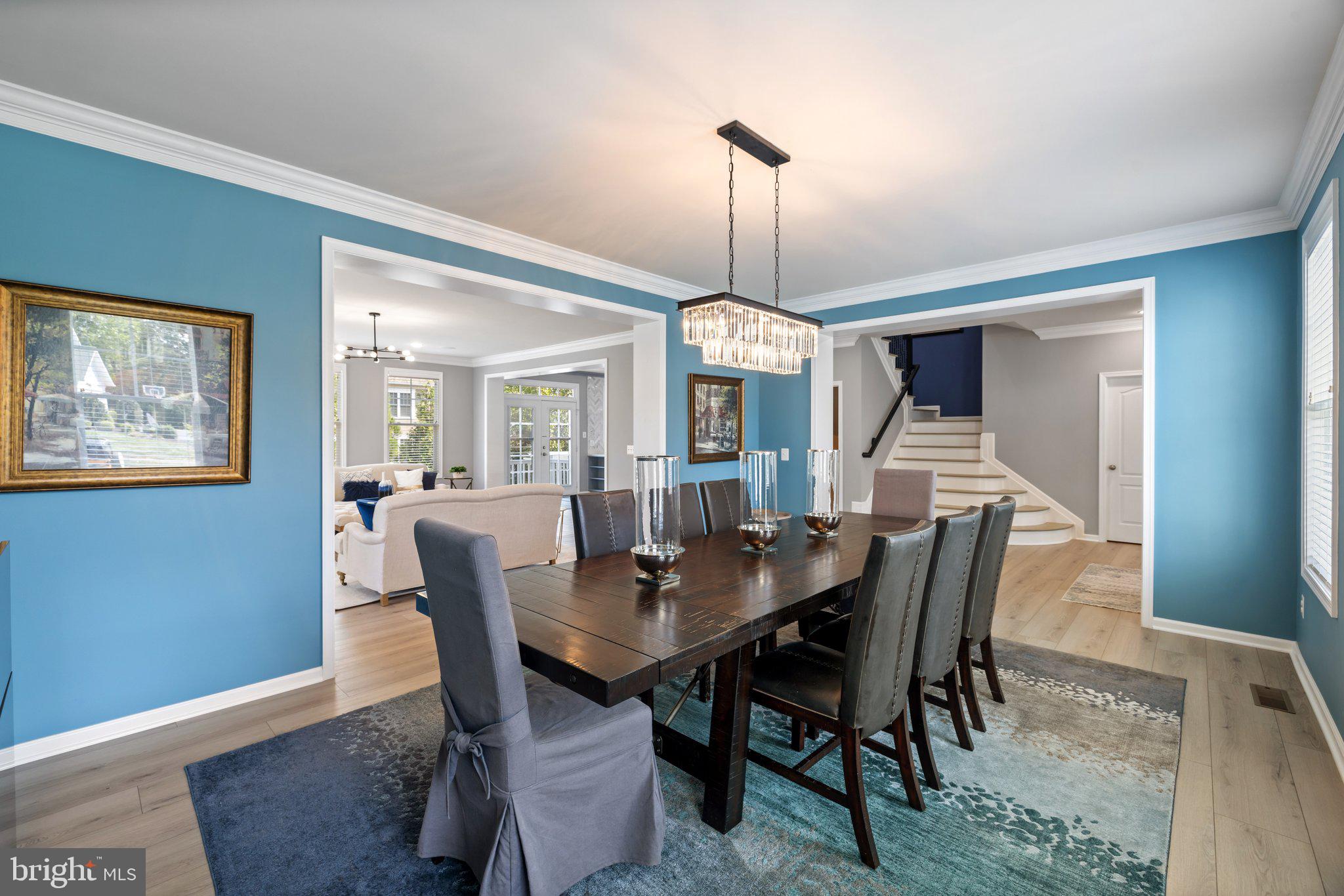 WILLOWSFORD - Residential