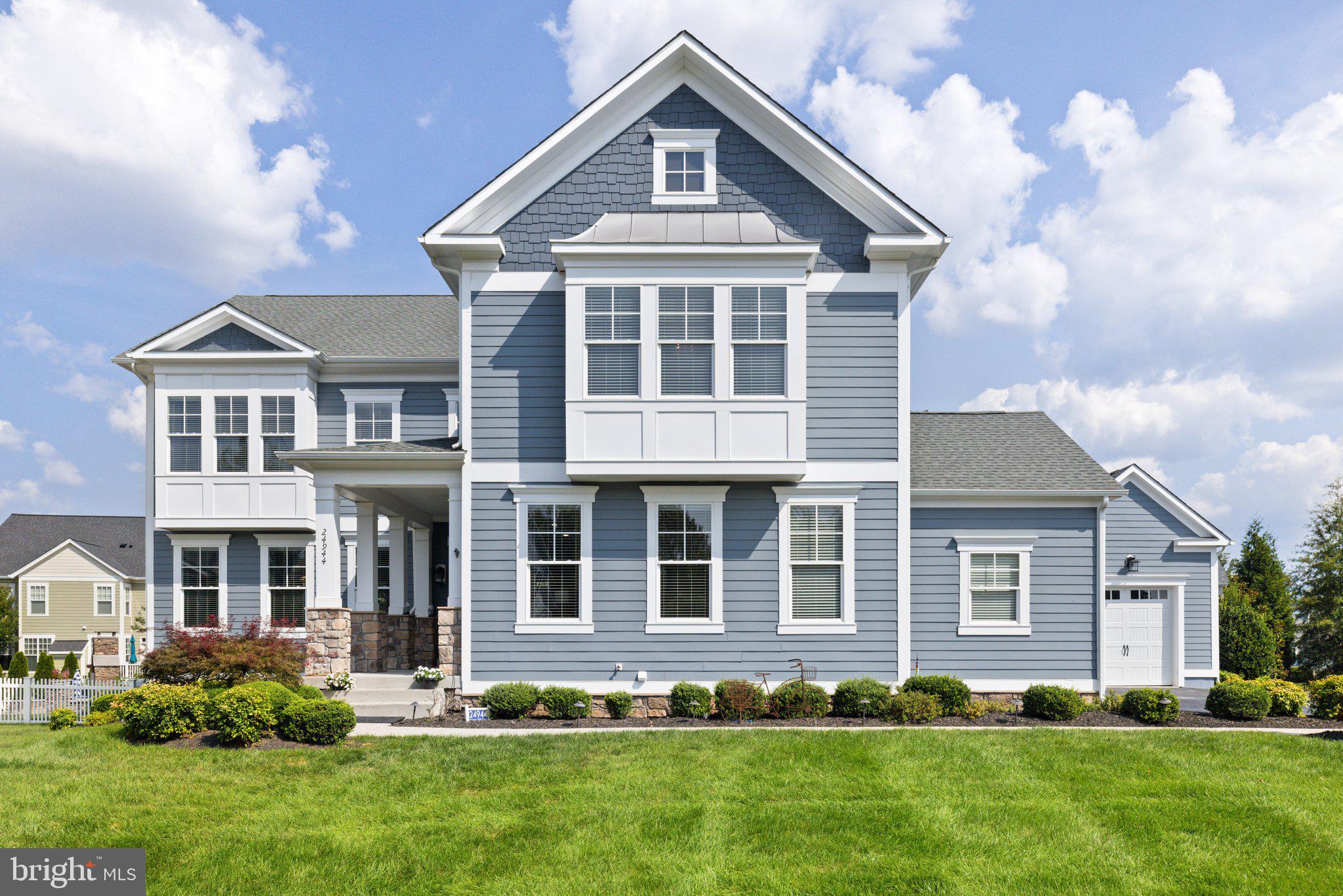 WILLOWSFORD - Residential