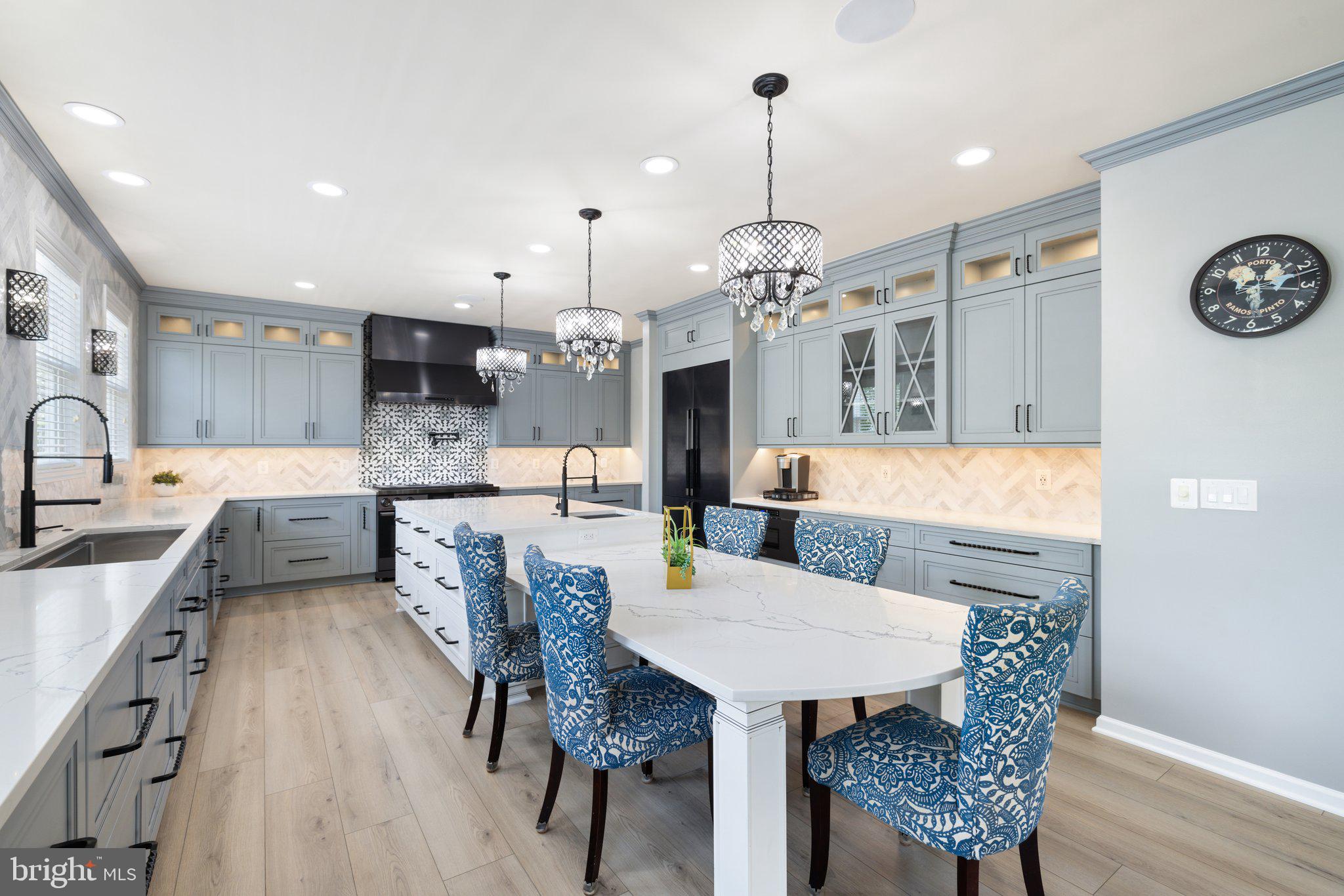 WILLOWSFORD - Residential