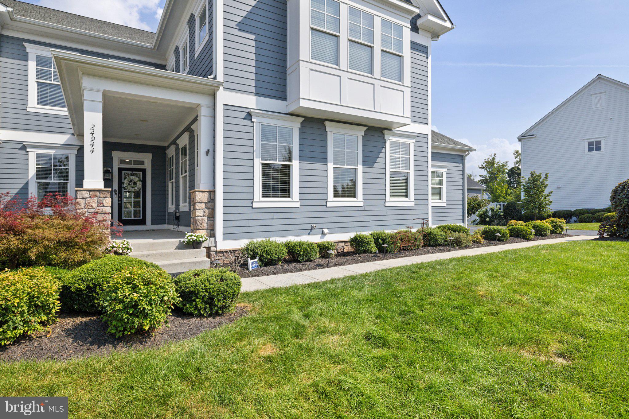 WILLOWSFORD - Residential