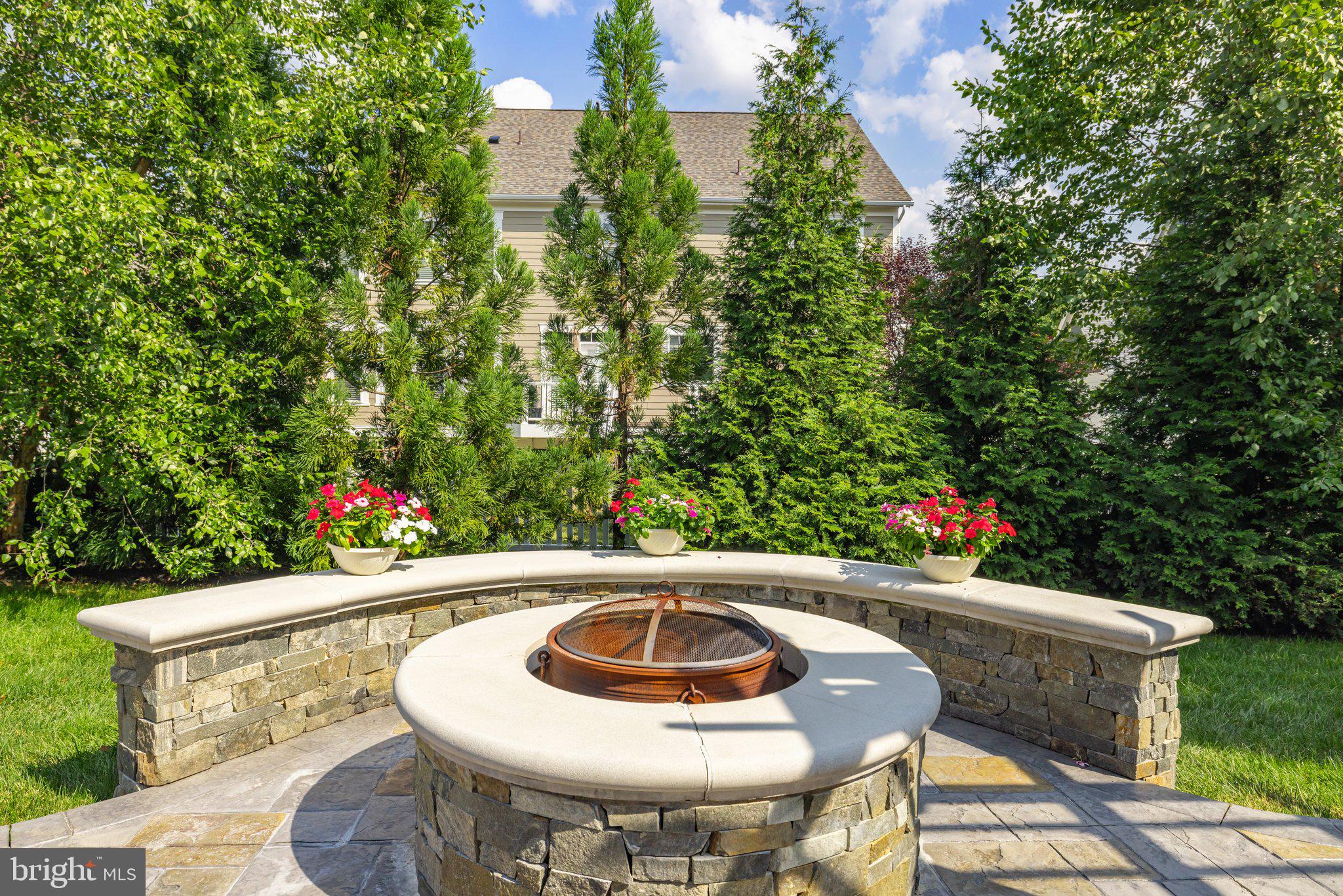 WILLOWSFORD - Residential