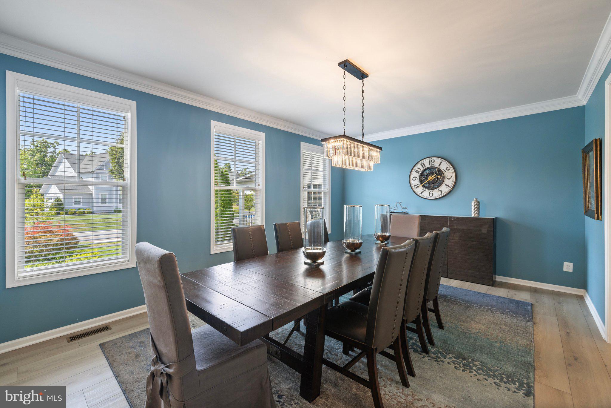 WILLOWSFORD - Residential