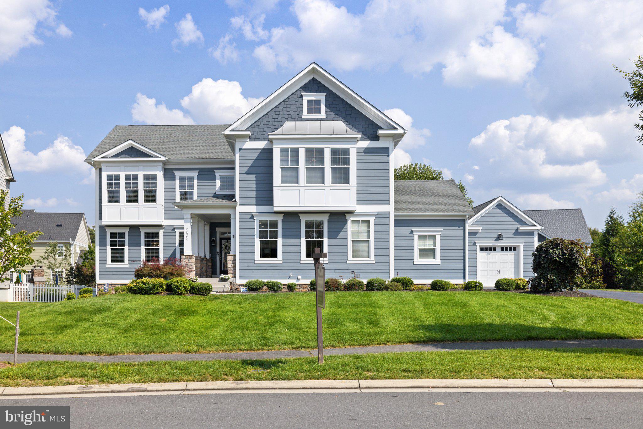 WILLOWSFORD - Residential