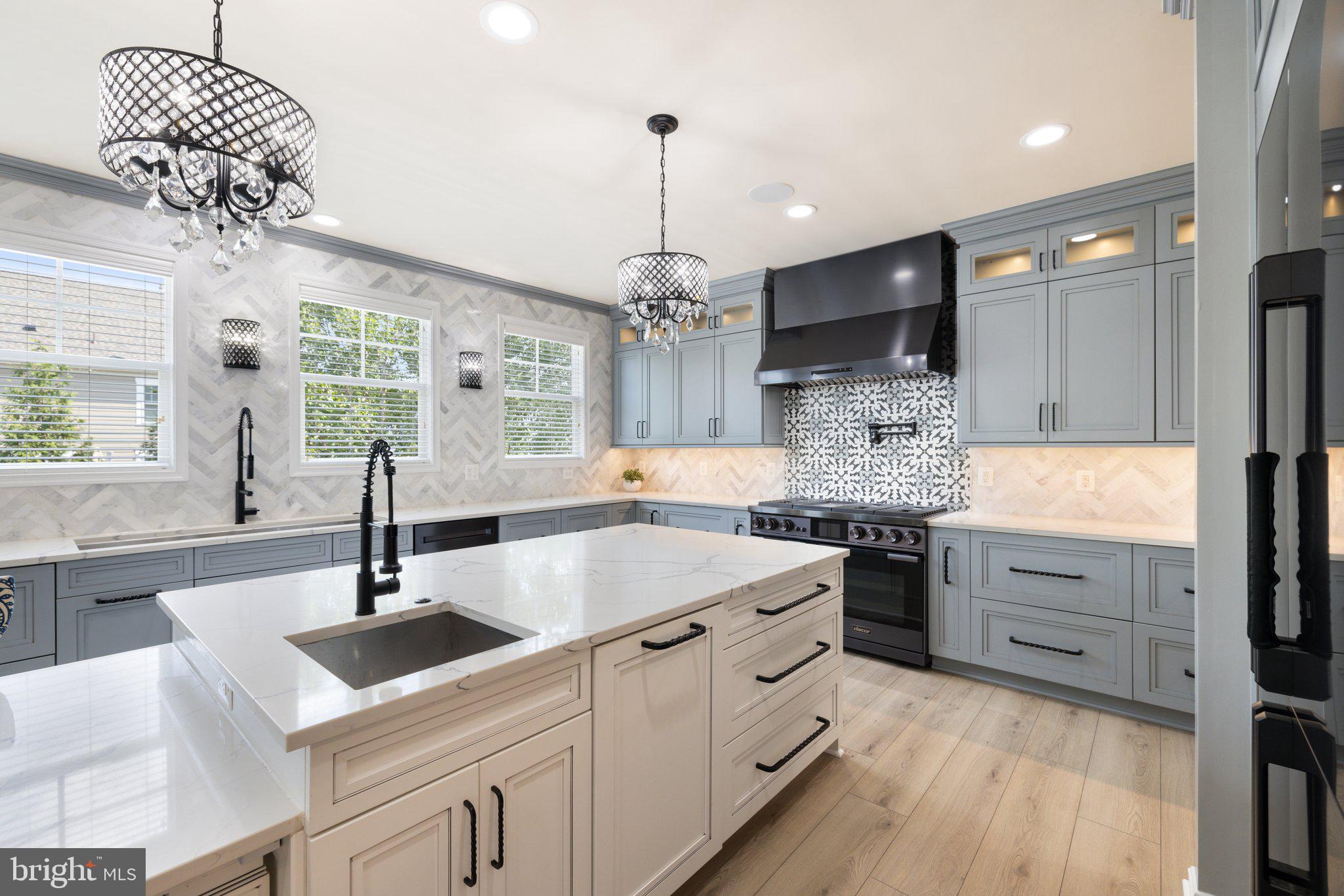 WILLOWSFORD - Residential