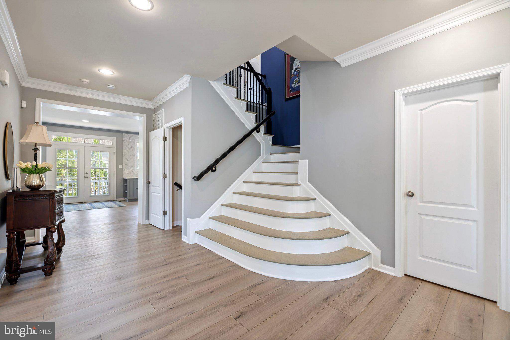 WILLOWSFORD - Residential