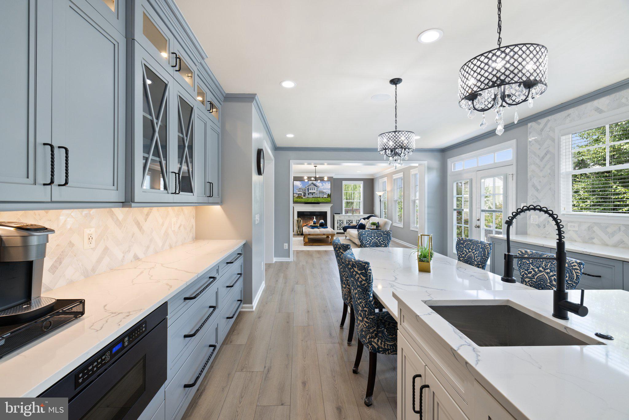 WILLOWSFORD - Residential