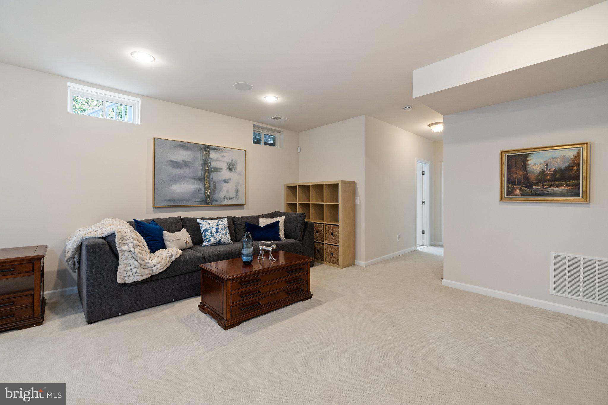 WILLOWSFORD - Residential