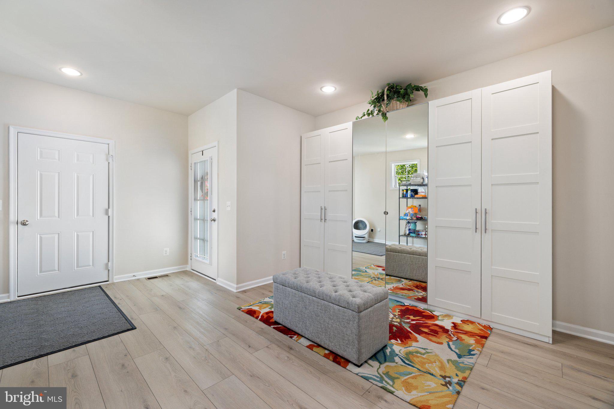 WILLOWSFORD - Residential