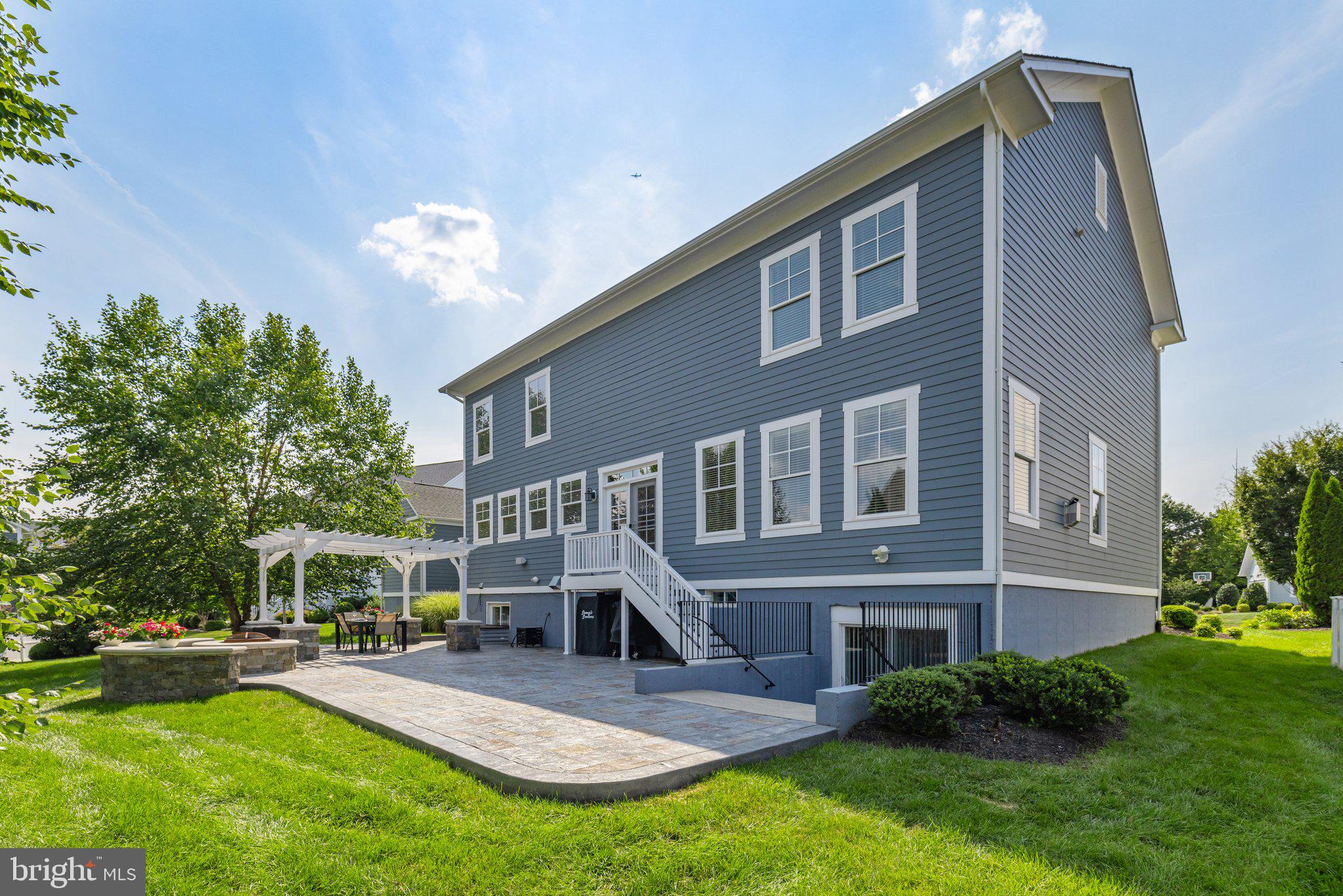 WILLOWSFORD - Residential