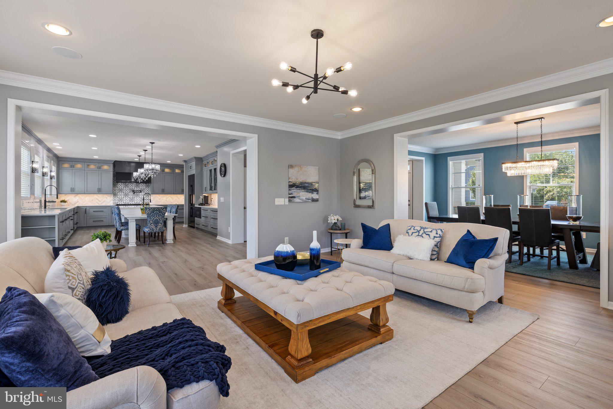 WILLOWSFORD - Residential