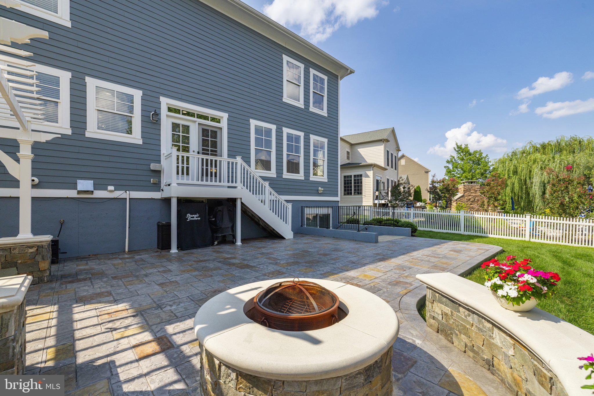 WILLOWSFORD - Residential