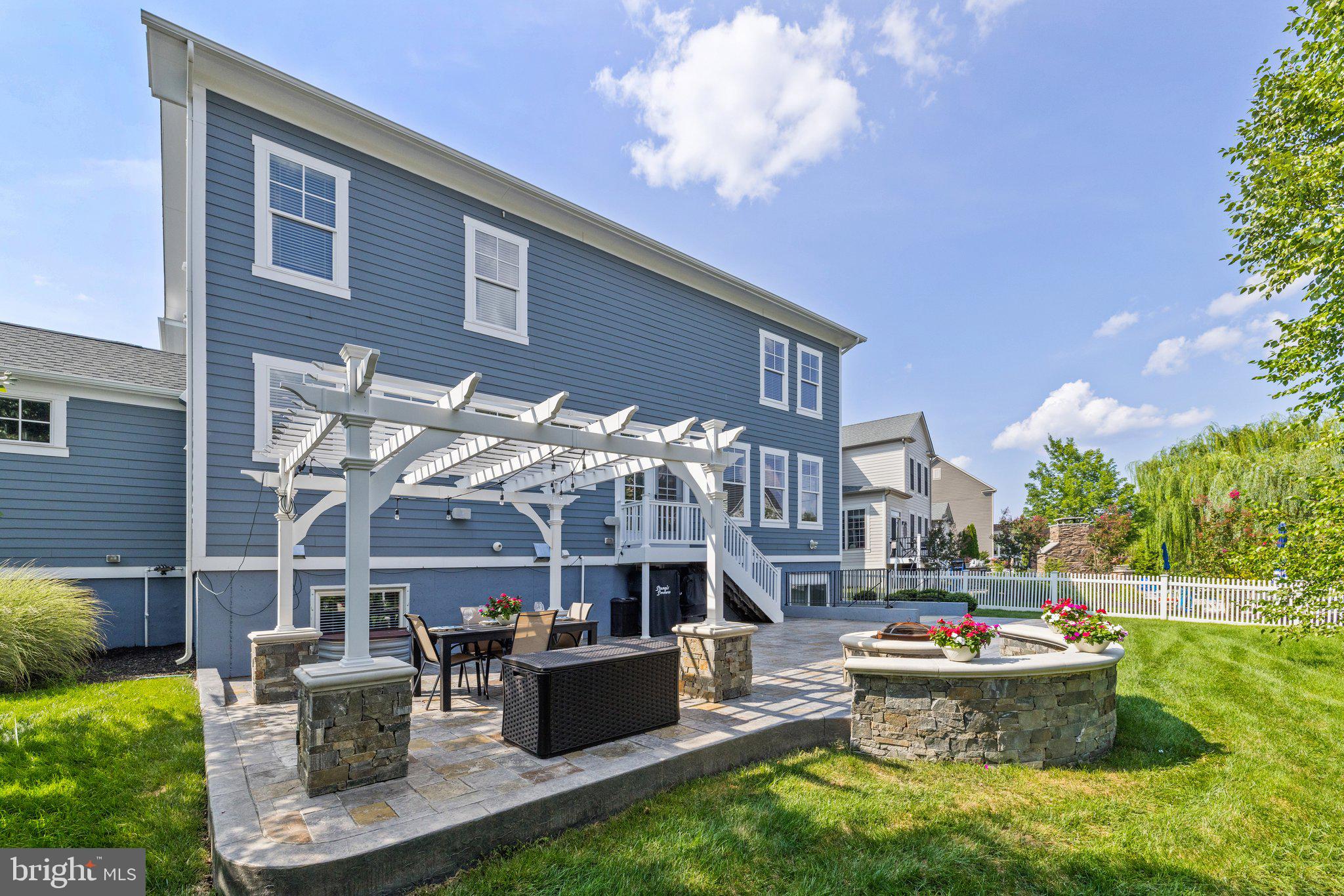 WILLOWSFORD - Residential