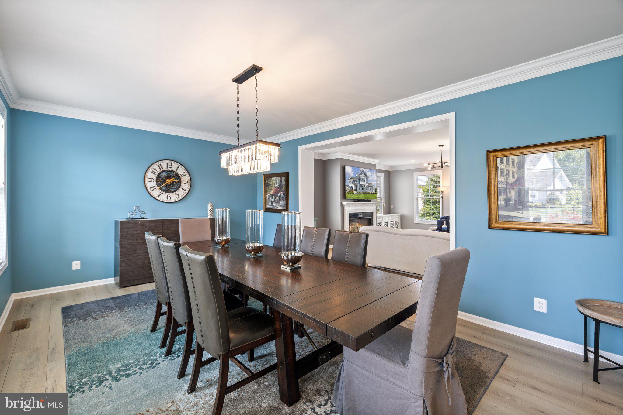 WILLOWSFORD - Residential