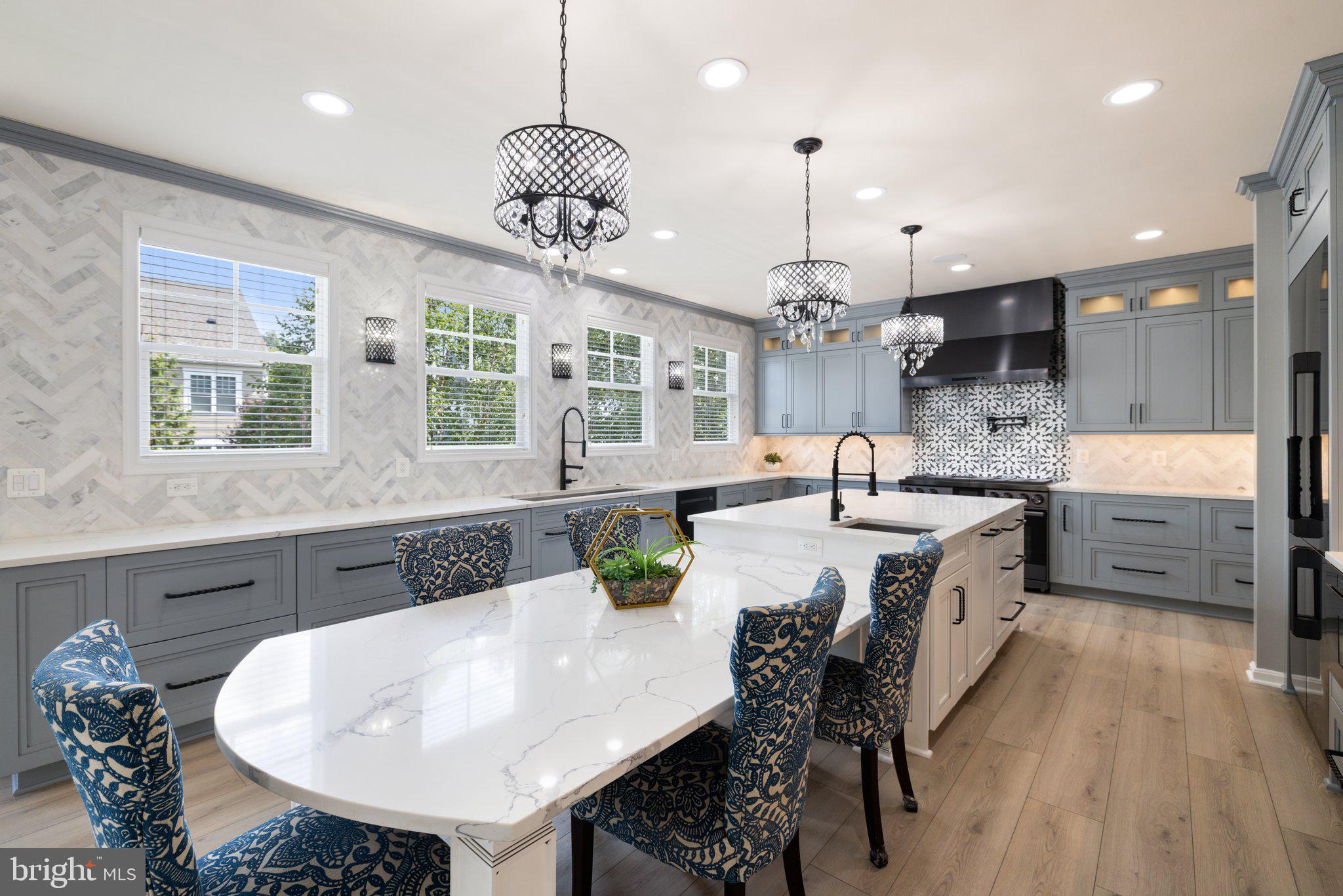 WILLOWSFORD - Residential