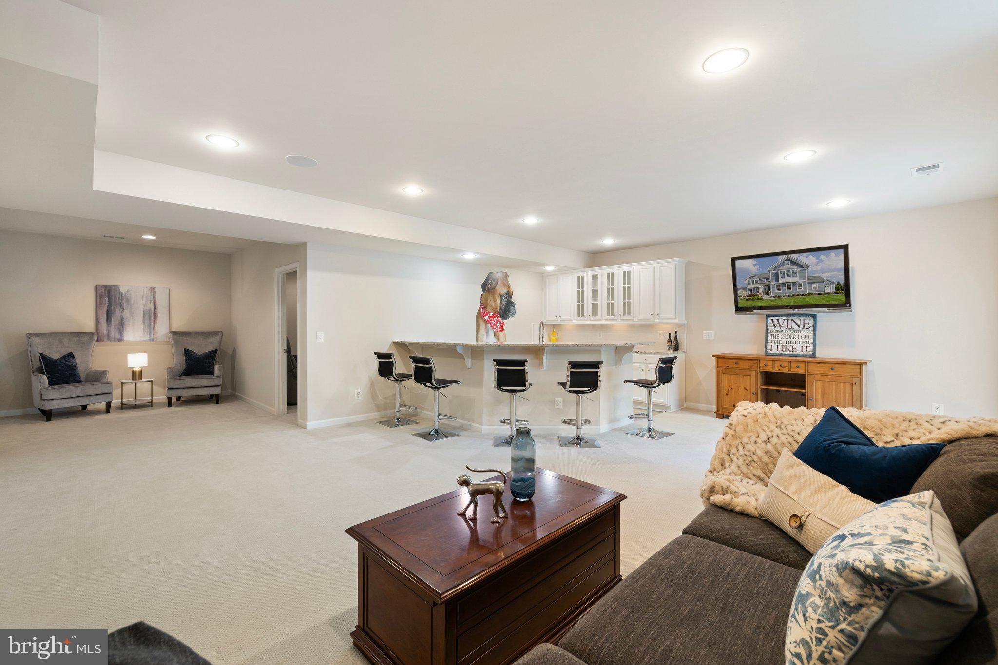 WILLOWSFORD - Residential