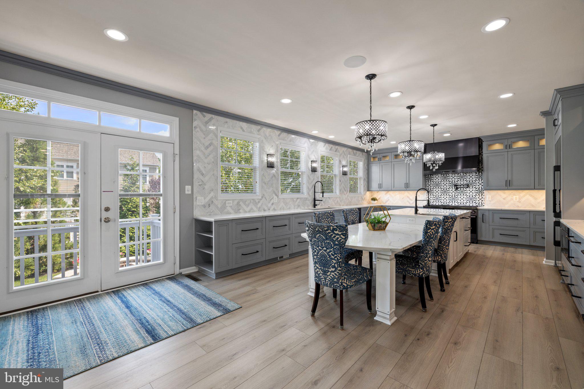 WILLOWSFORD - Residential