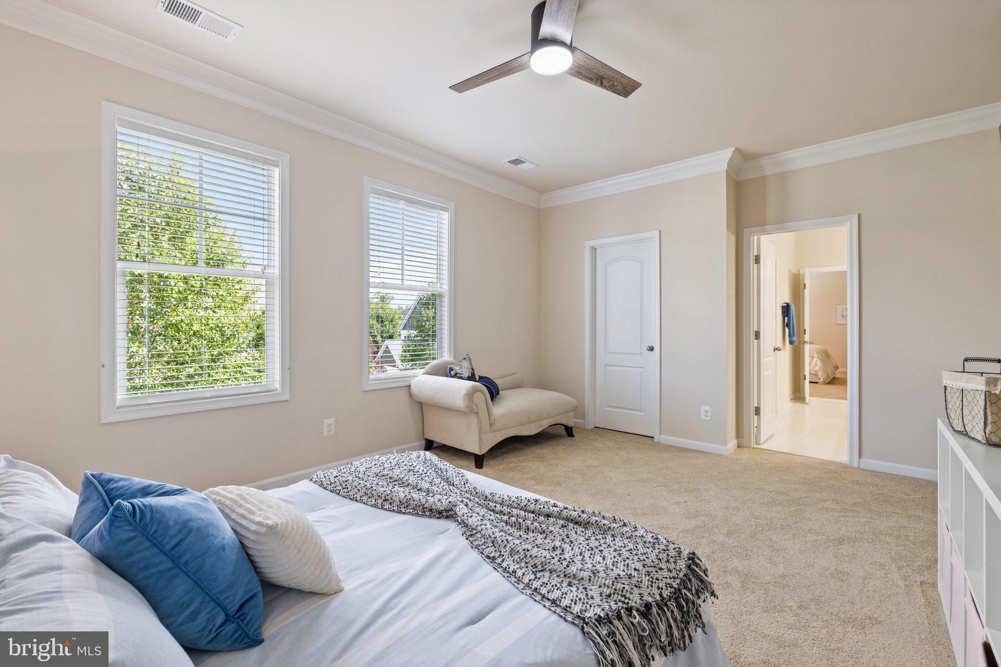 WILLOWSFORD - Residential