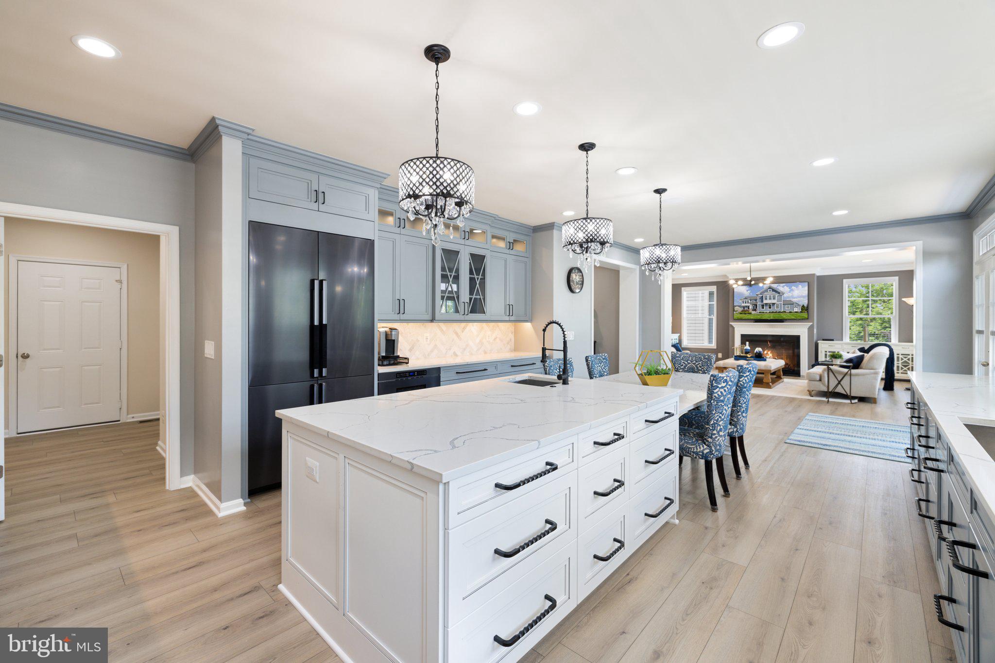 WILLOWSFORD - Residential