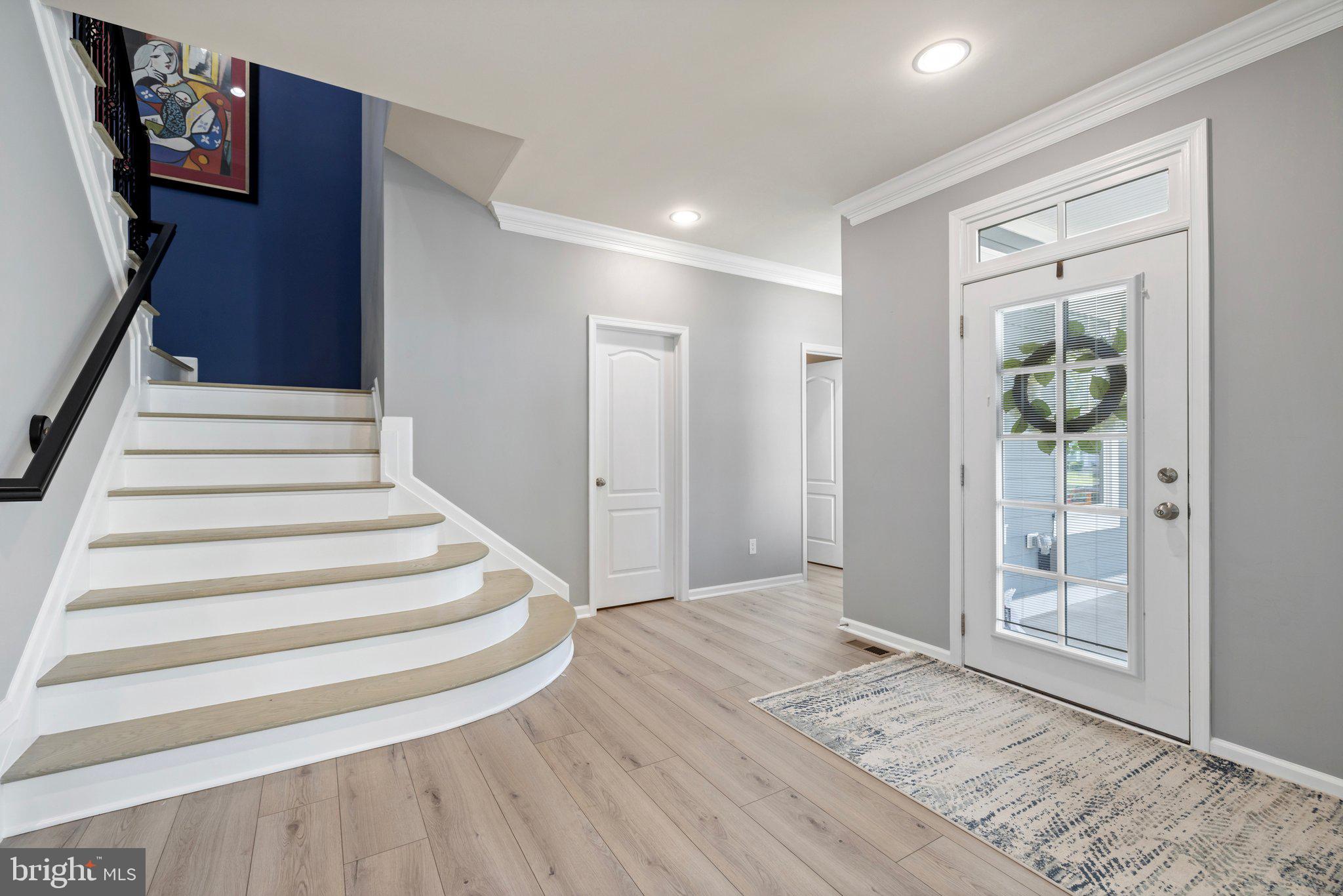 WILLOWSFORD - Residential