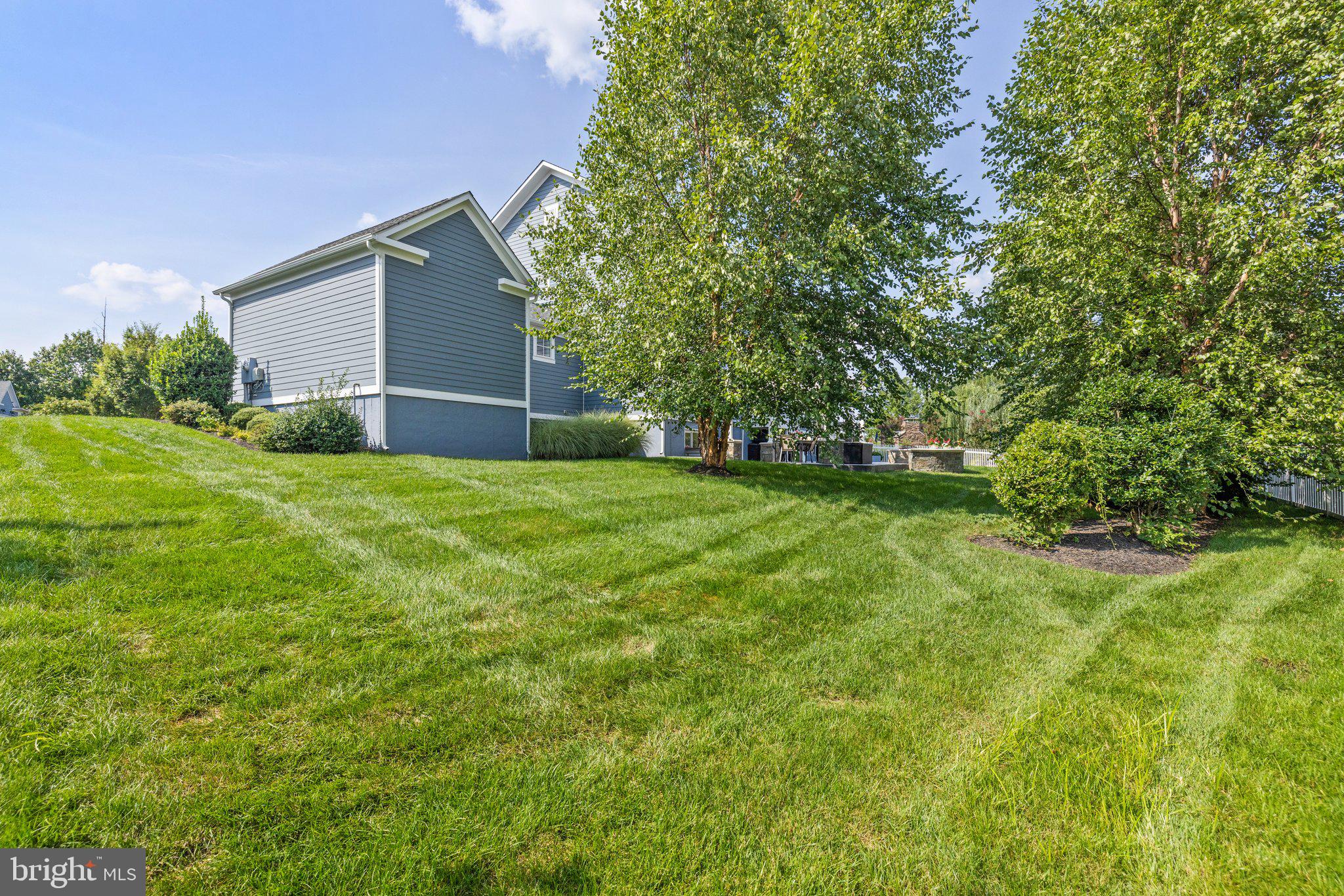 WILLOWSFORD - Residential