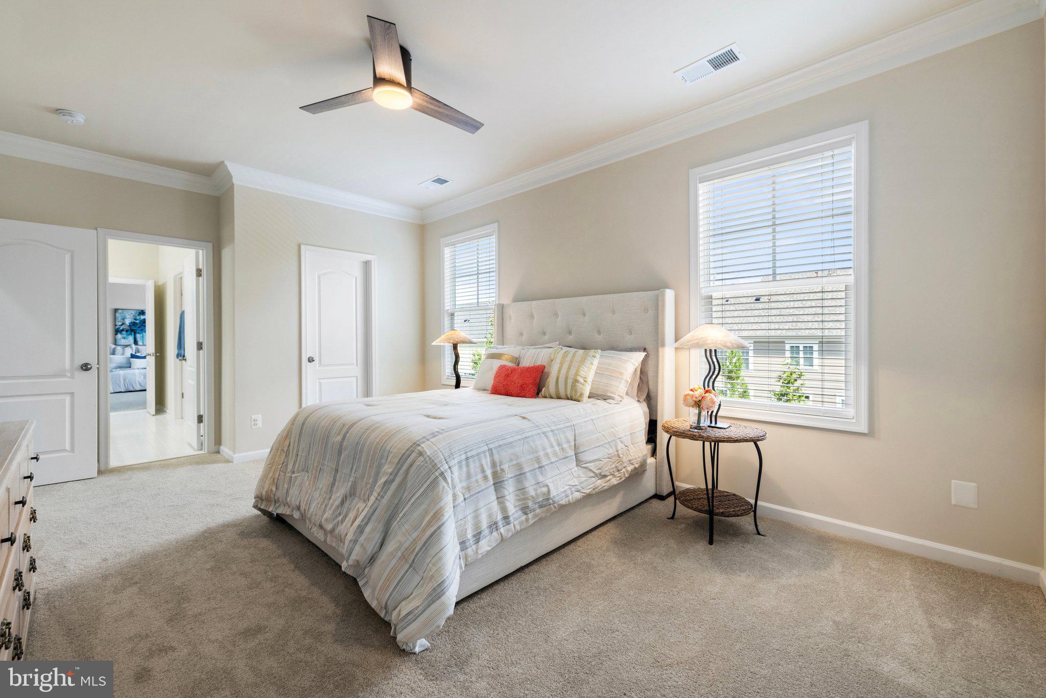 WILLOWSFORD - Residential