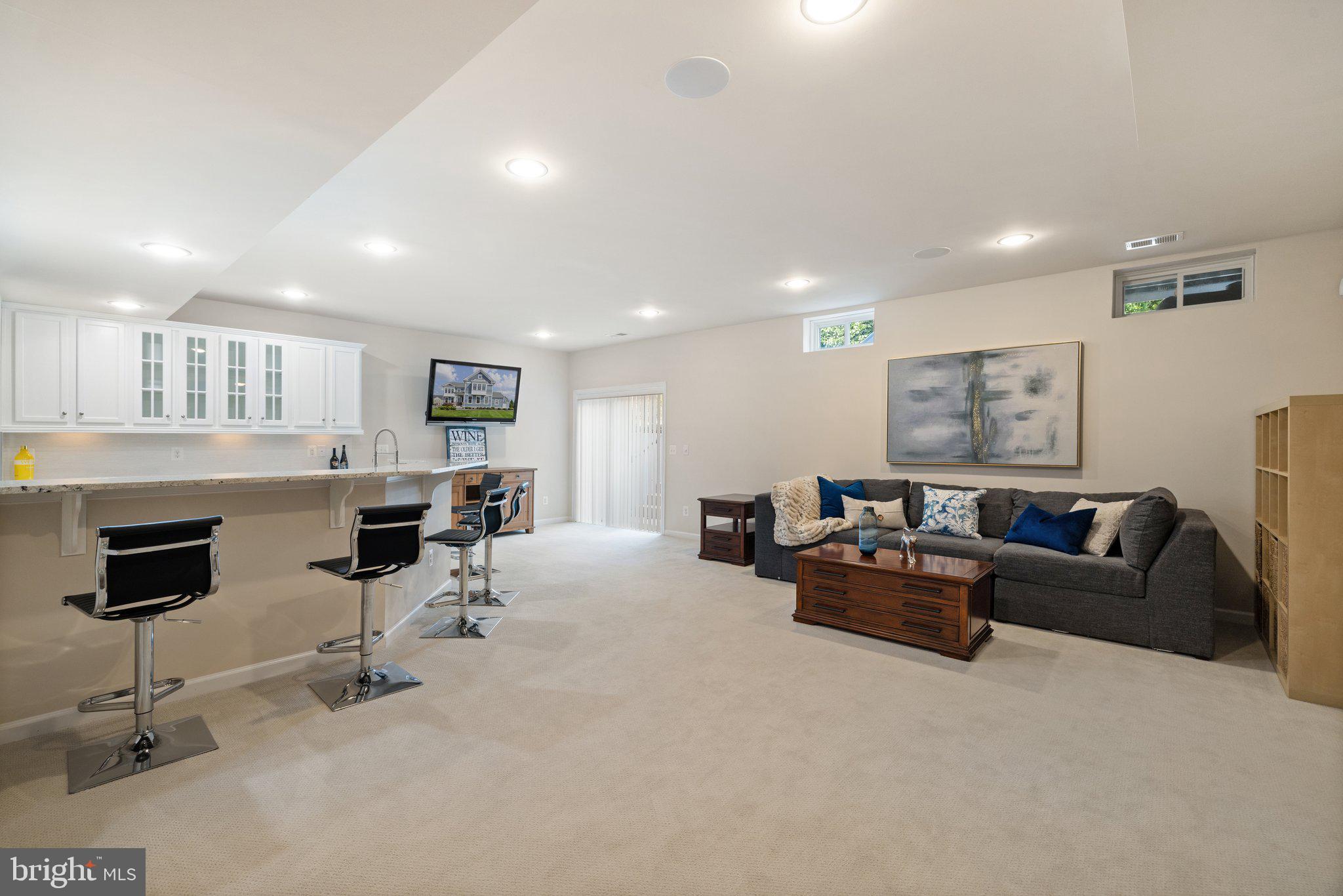 WILLOWSFORD - Residential