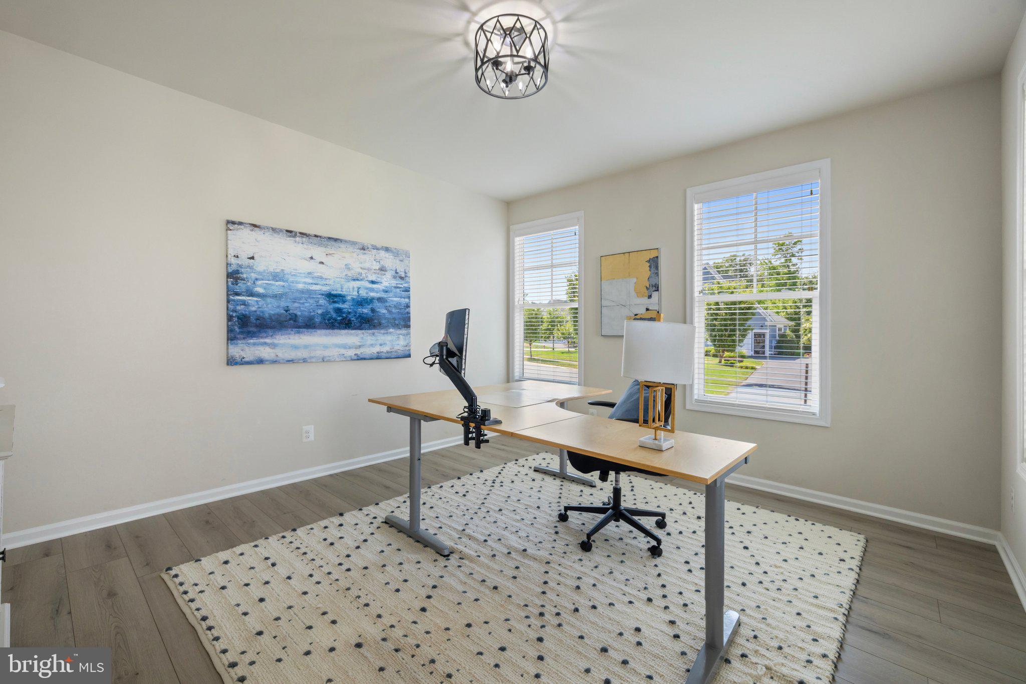 WILLOWSFORD - Residential