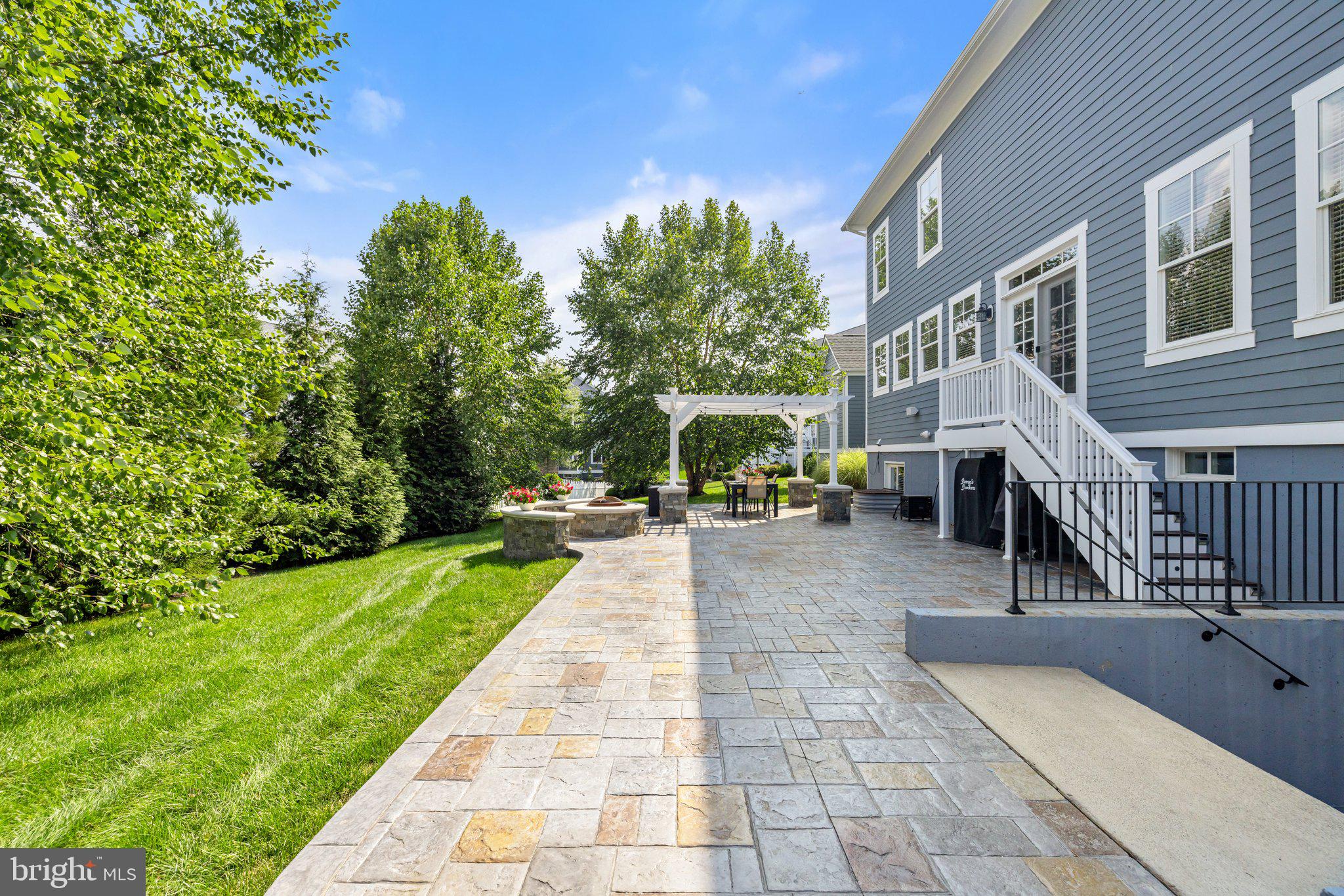 WILLOWSFORD - Residential