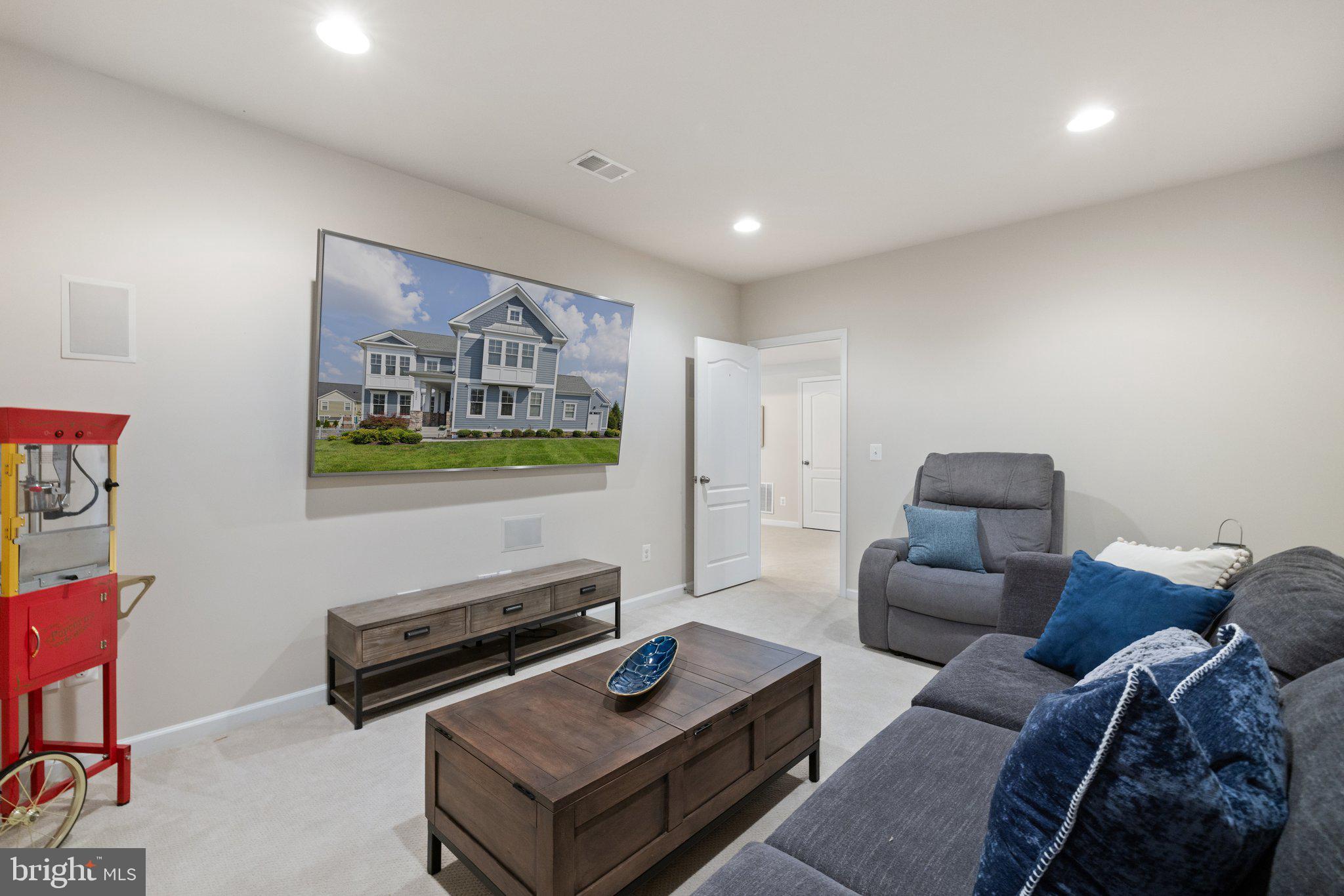 WILLOWSFORD - Residential