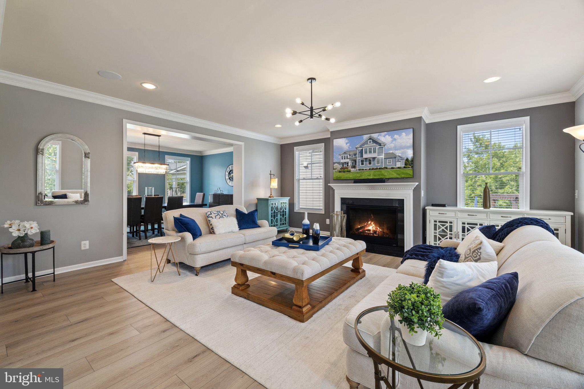 WILLOWSFORD - Residential