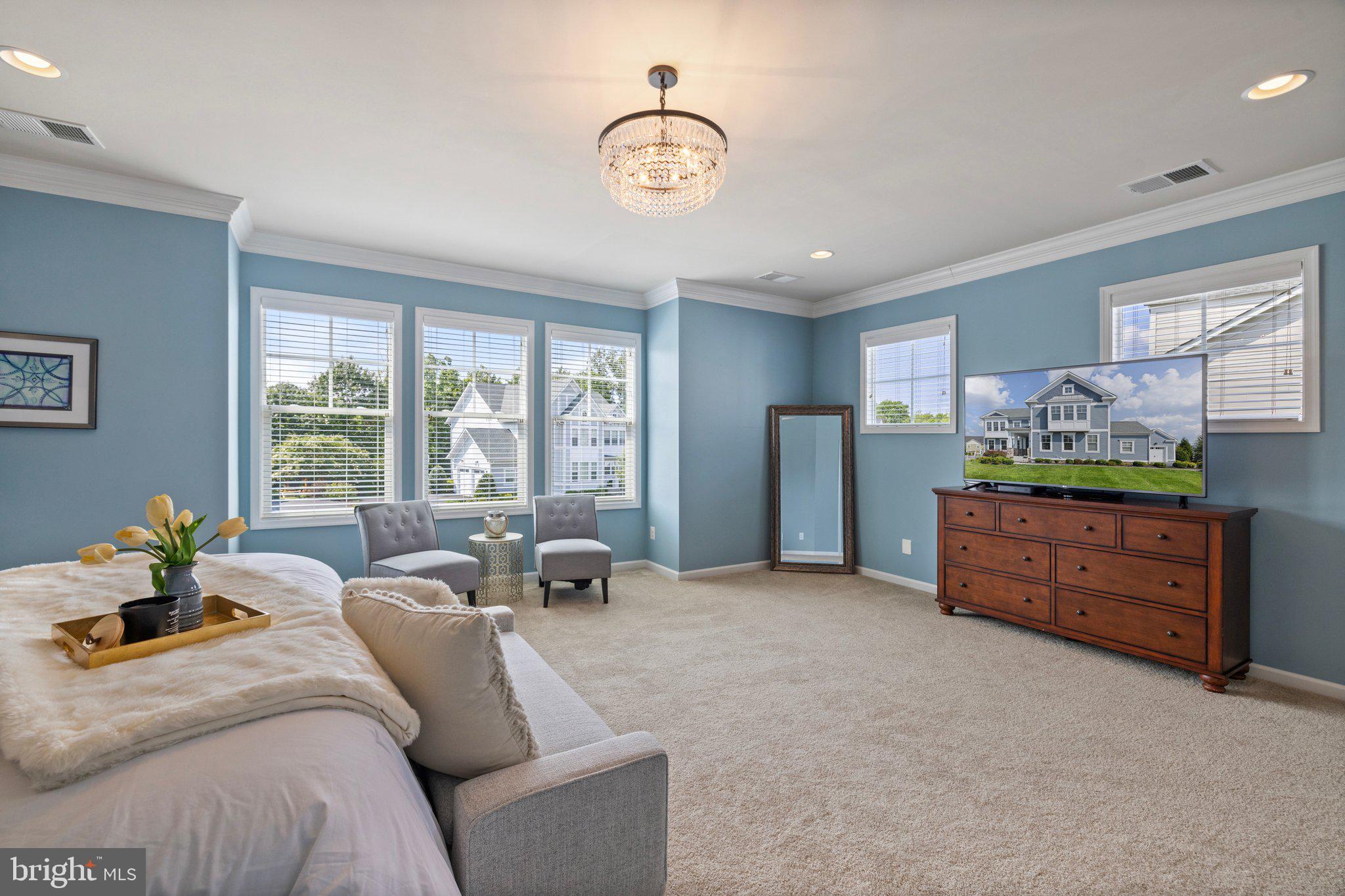 WILLOWSFORD - Residential