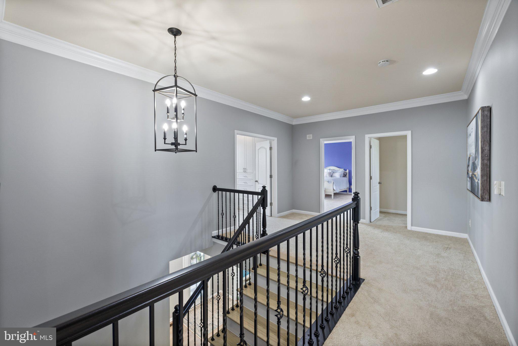 WILLOWSFORD - Residential