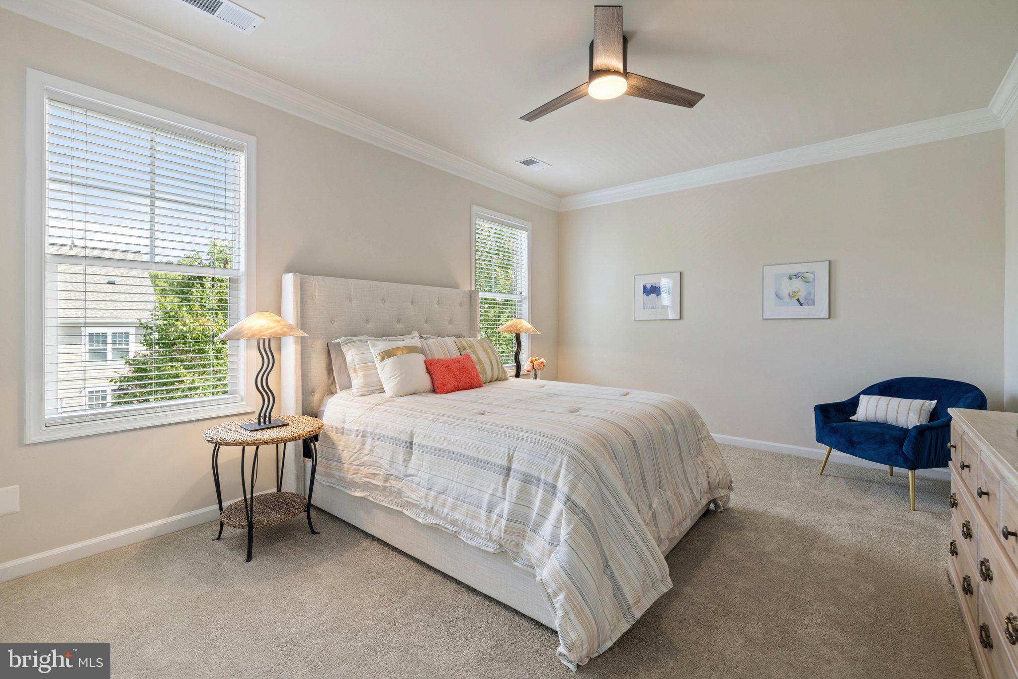 WILLOWSFORD - Residential