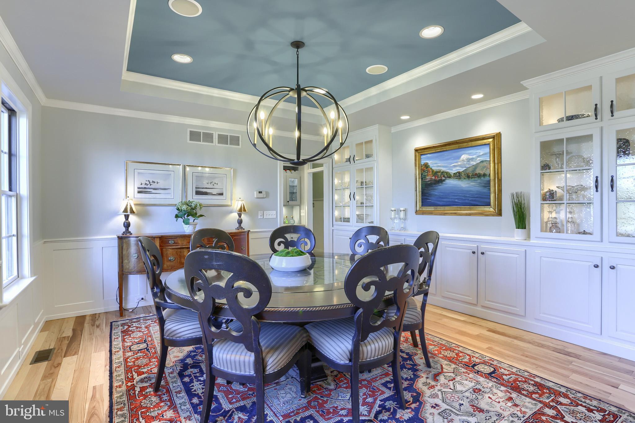 SOUTHRIDGE - Residential