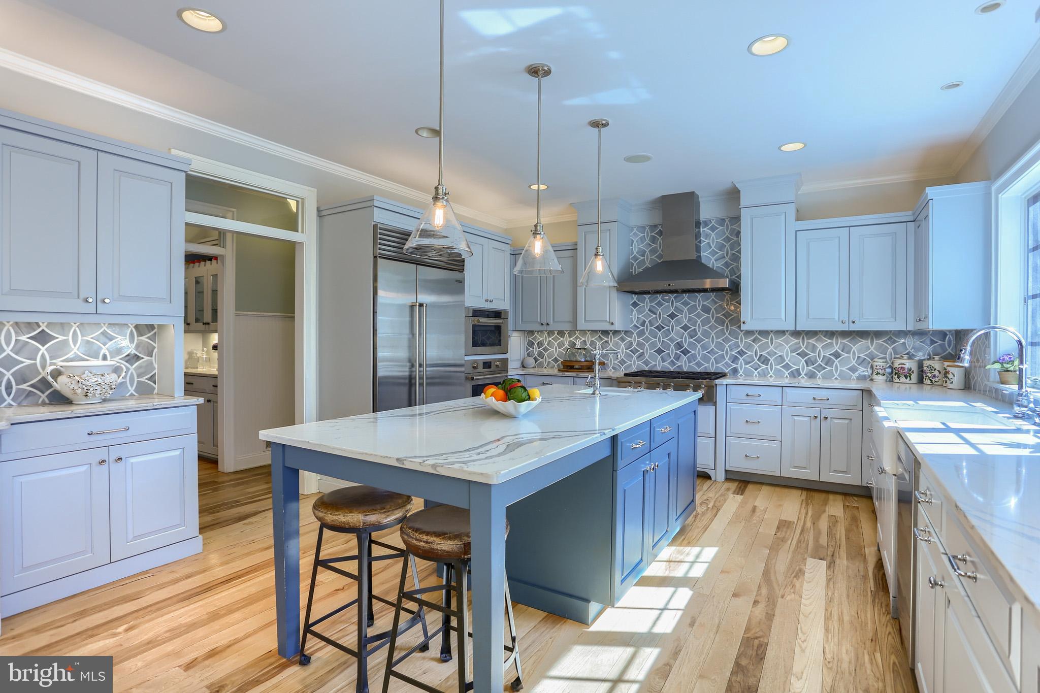 SOUTHRIDGE - Residential