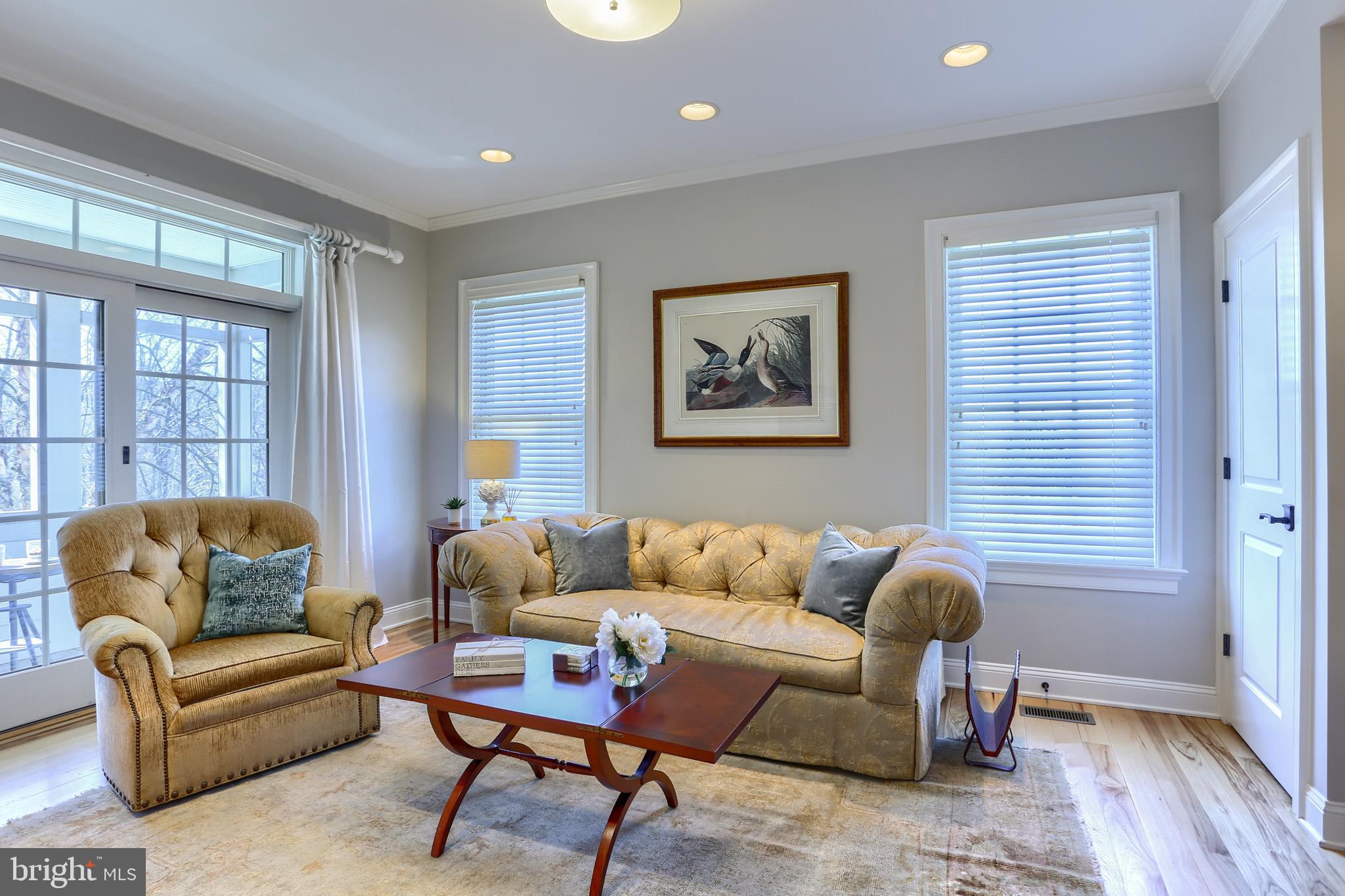 SOUTHRIDGE - Residential