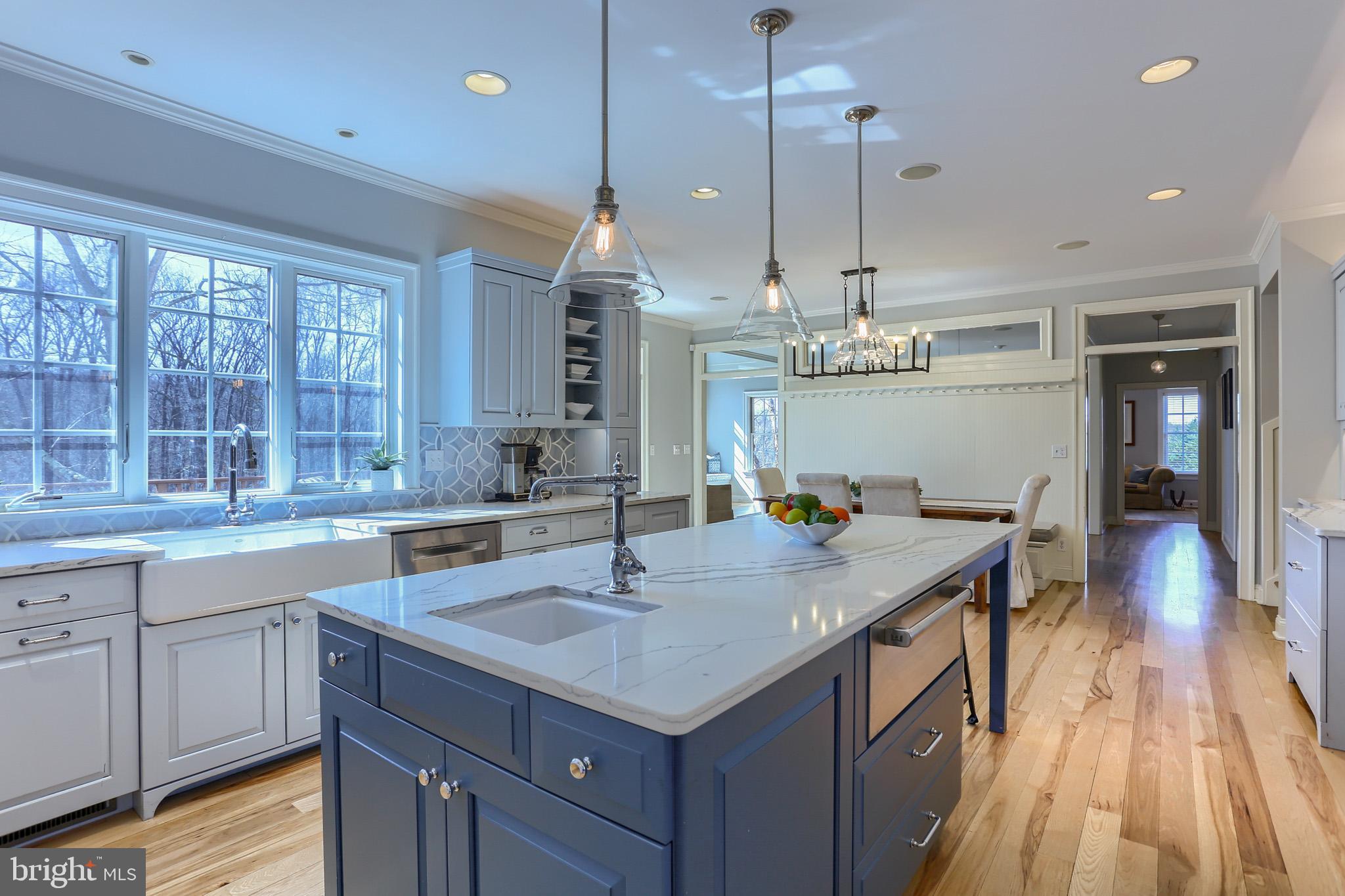 SOUTHRIDGE - Residential