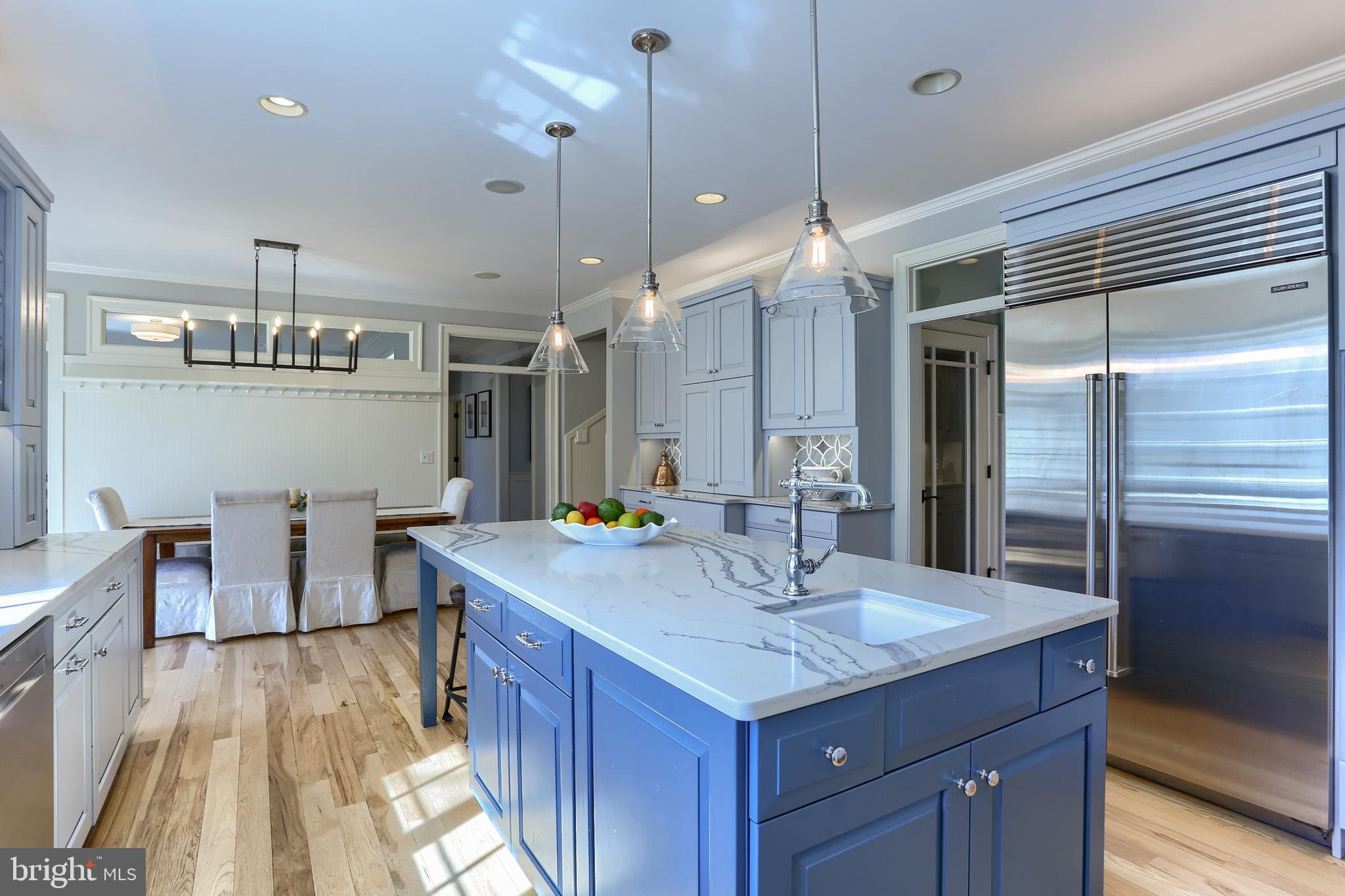 SOUTHRIDGE - Residential