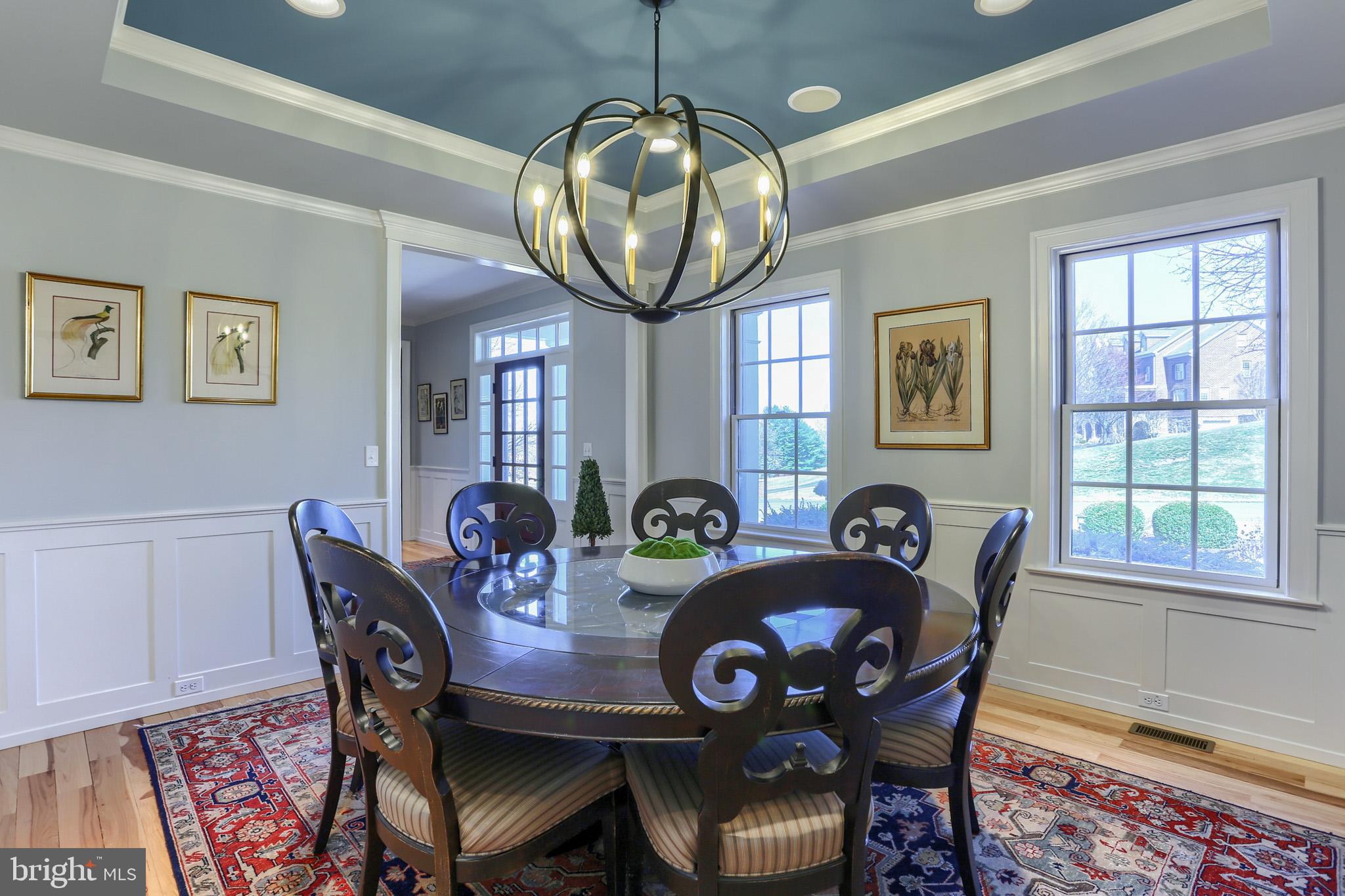 SOUTHRIDGE - Residential