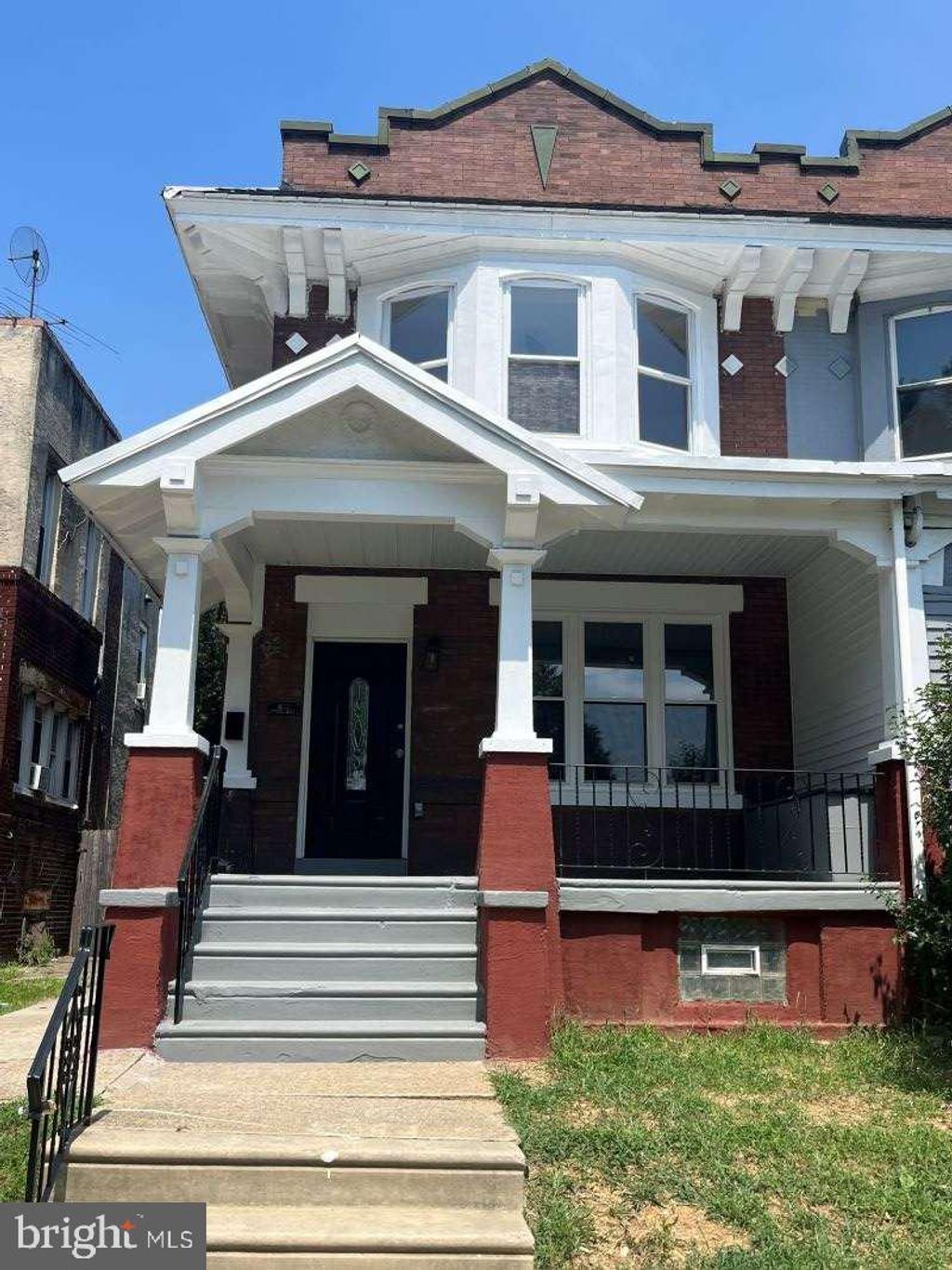 Photo of 437 W Roosevelt Boulevard, PHILADELPHIA, PA 19120 (MLS # PAPH2528614)