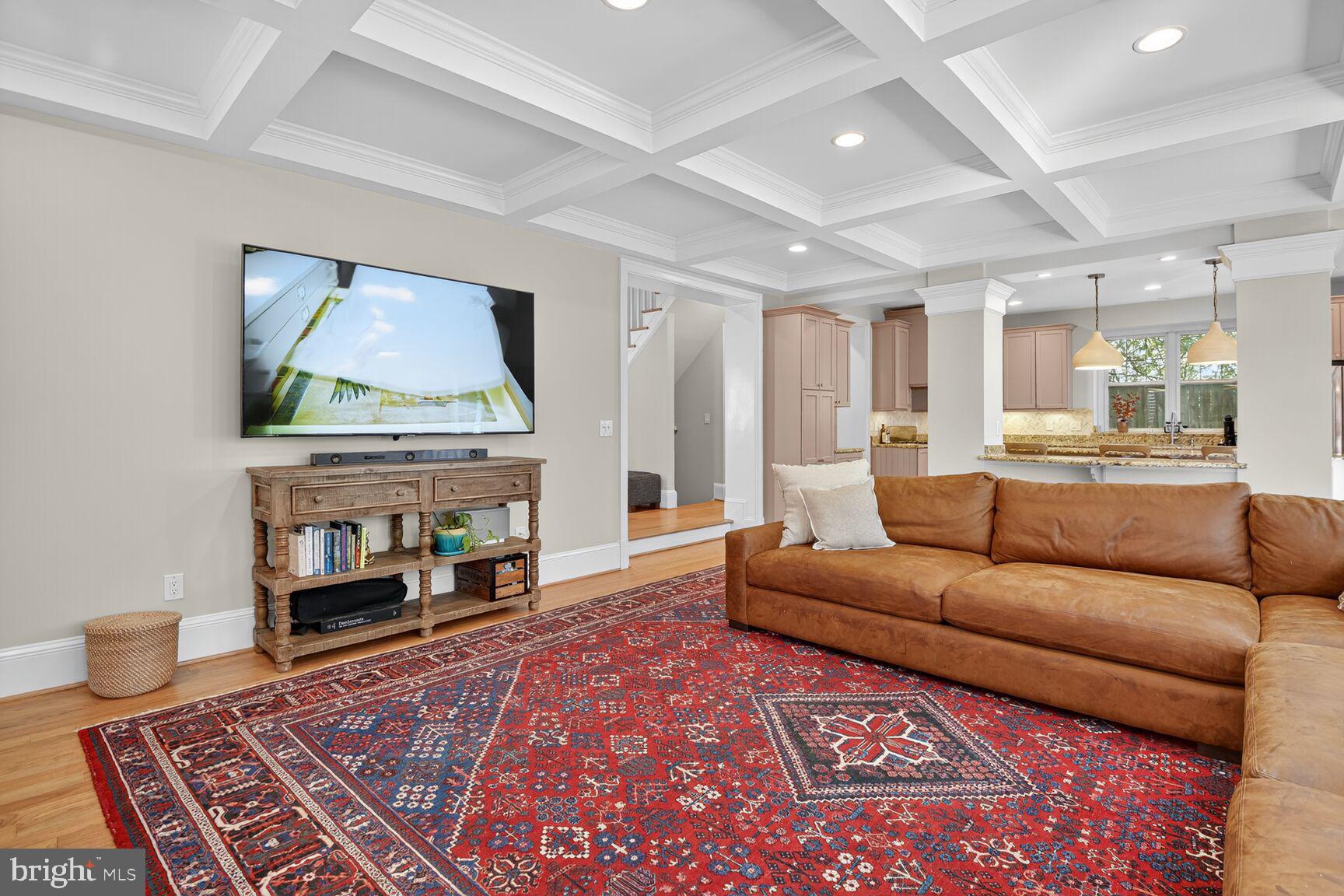 PARKWOOD - Residential