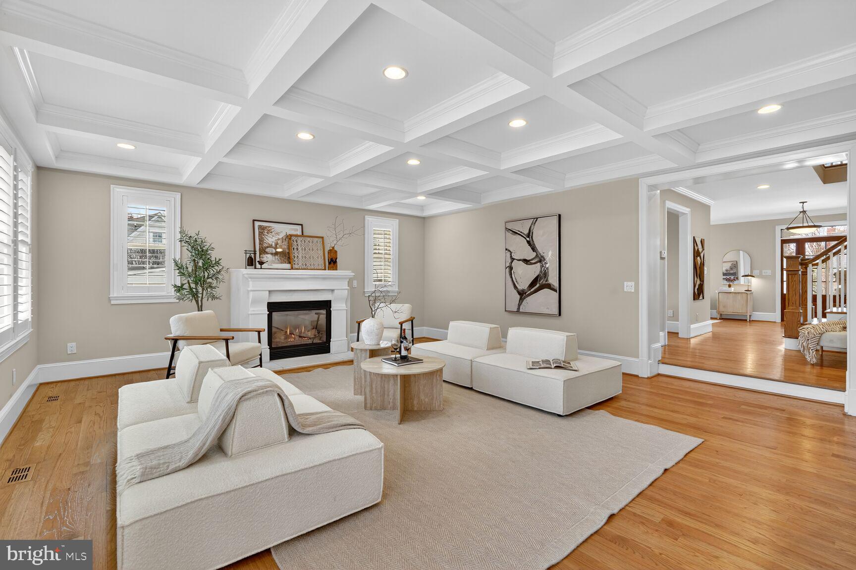 PARKWOOD - Residential