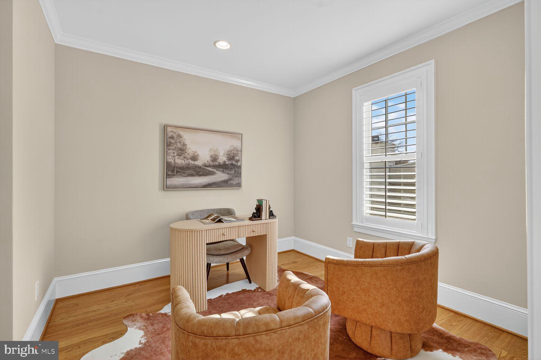 PARKWOOD - Residential