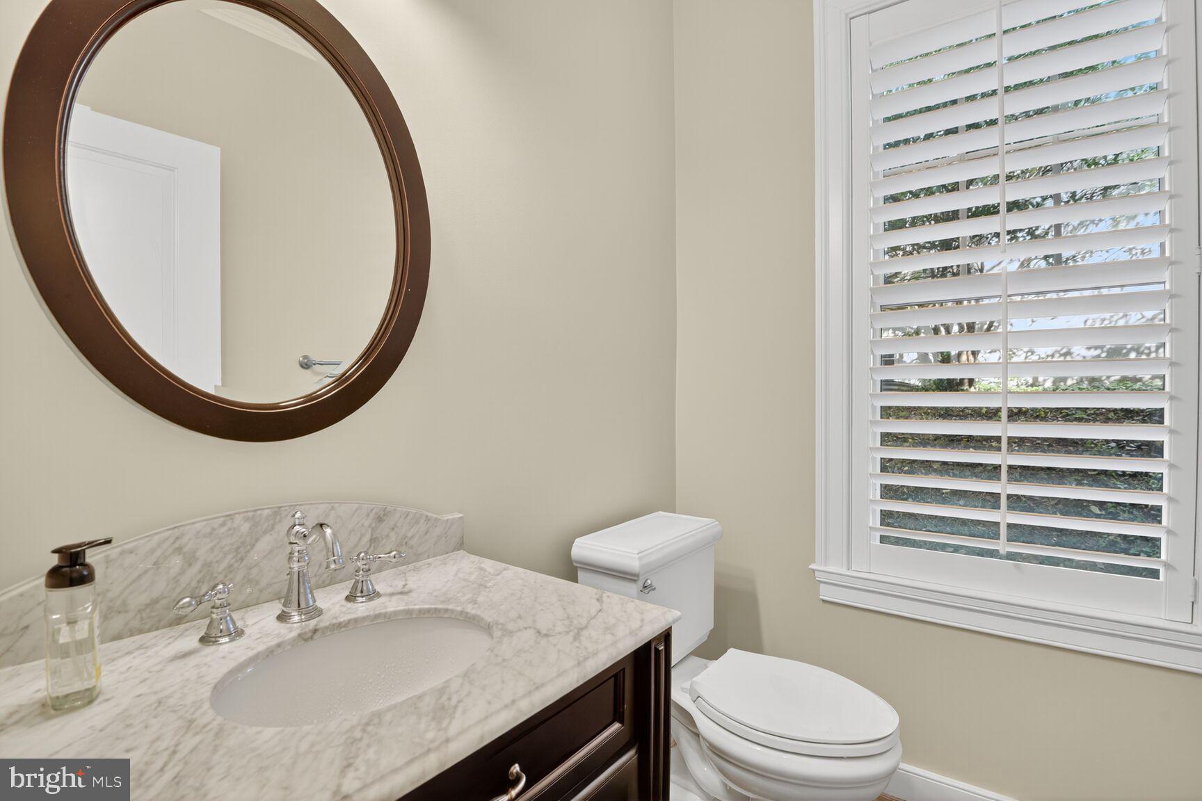 PARKWOOD - Residential