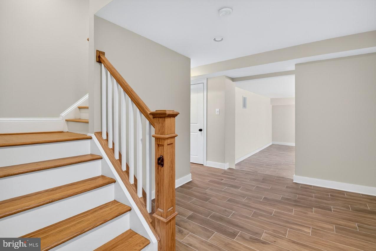 PARKWOOD - Residential