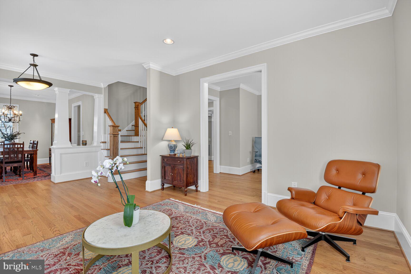 PARKWOOD - Residential